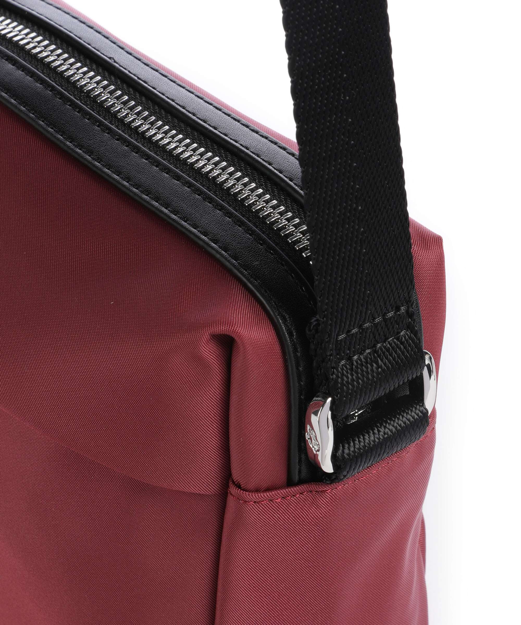 Mandarina Duck Hunter Crossbody tas grape - Image 4