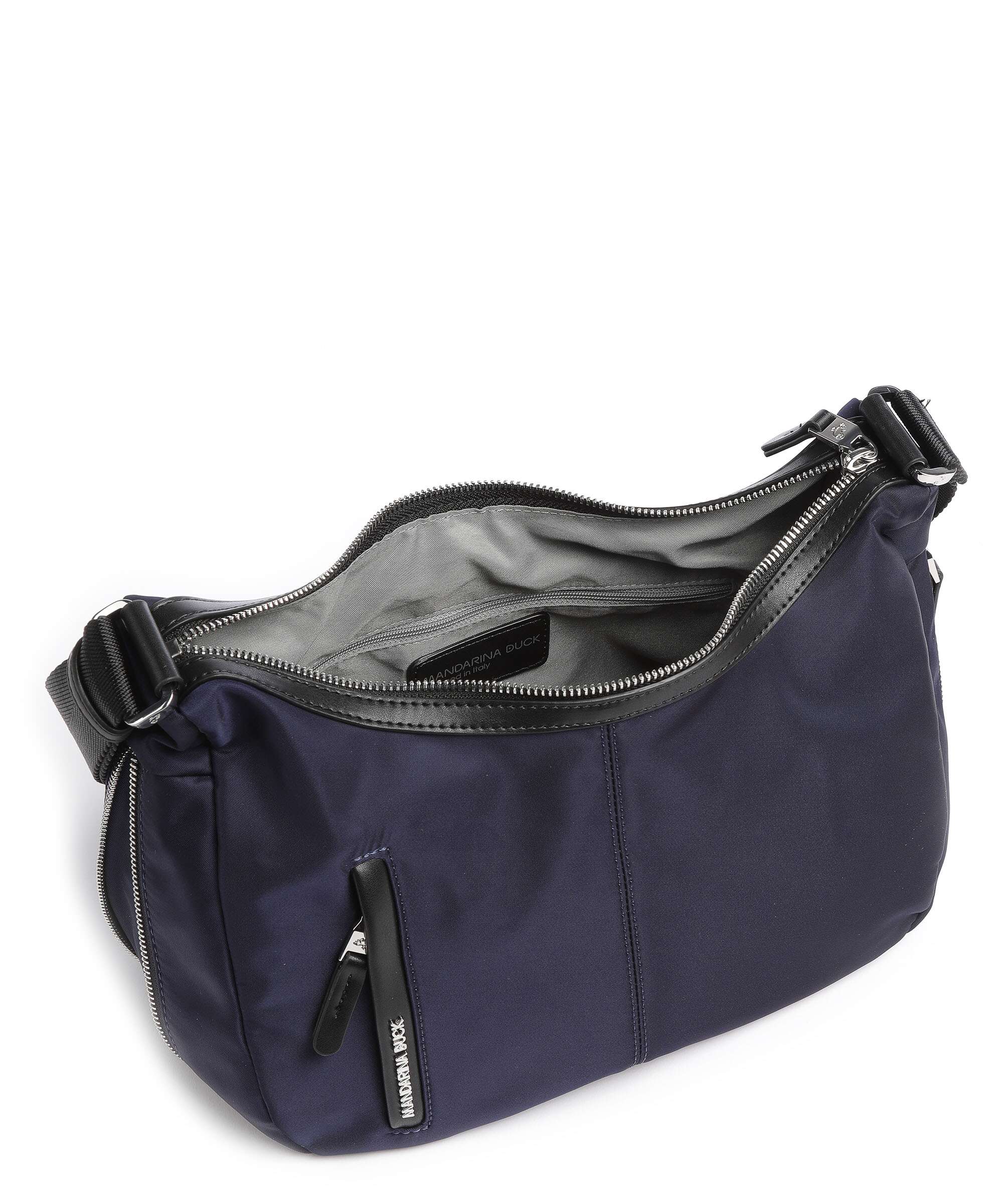 Mandarina Duck Hunter Crossbody tas eclipse - Image 5