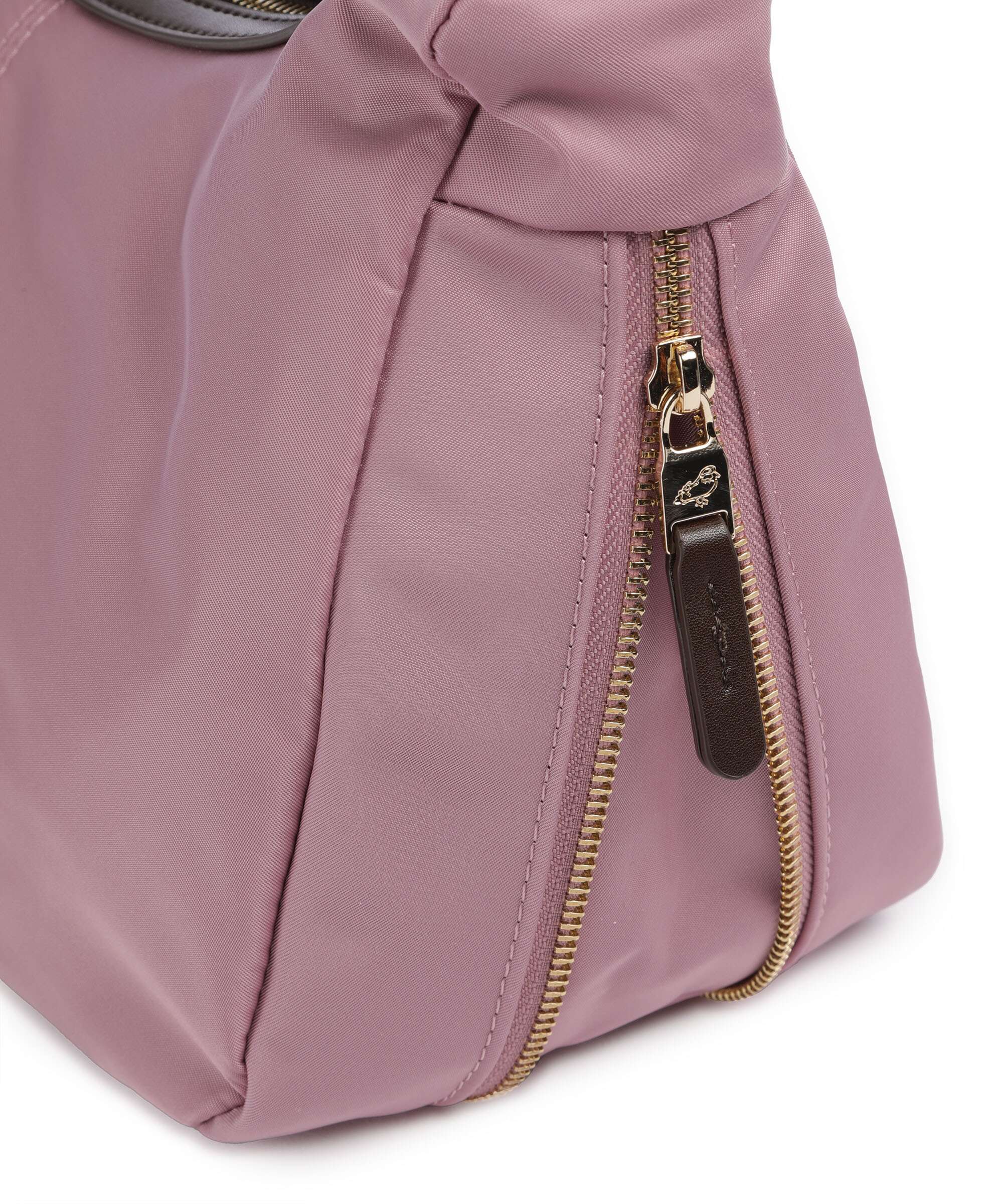Mandarina Duck Hunter Crossbody tas lilac rose - Image 4