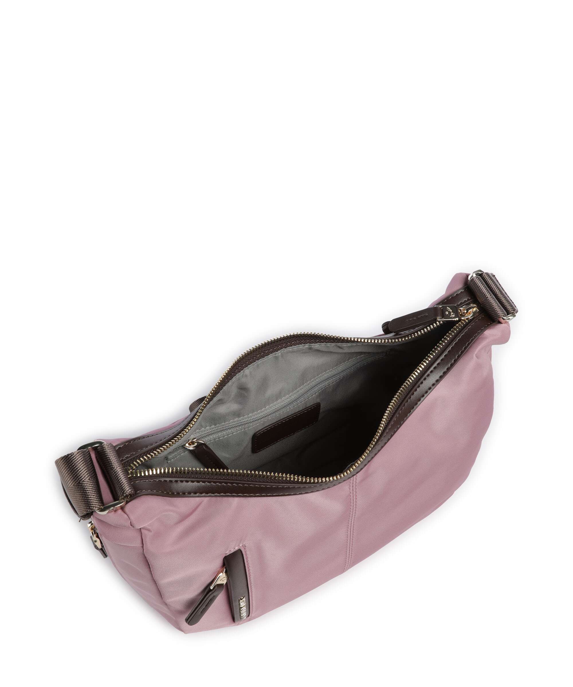 Mandarina Duck Hunter Crossbody tas lilac rose - Image 6