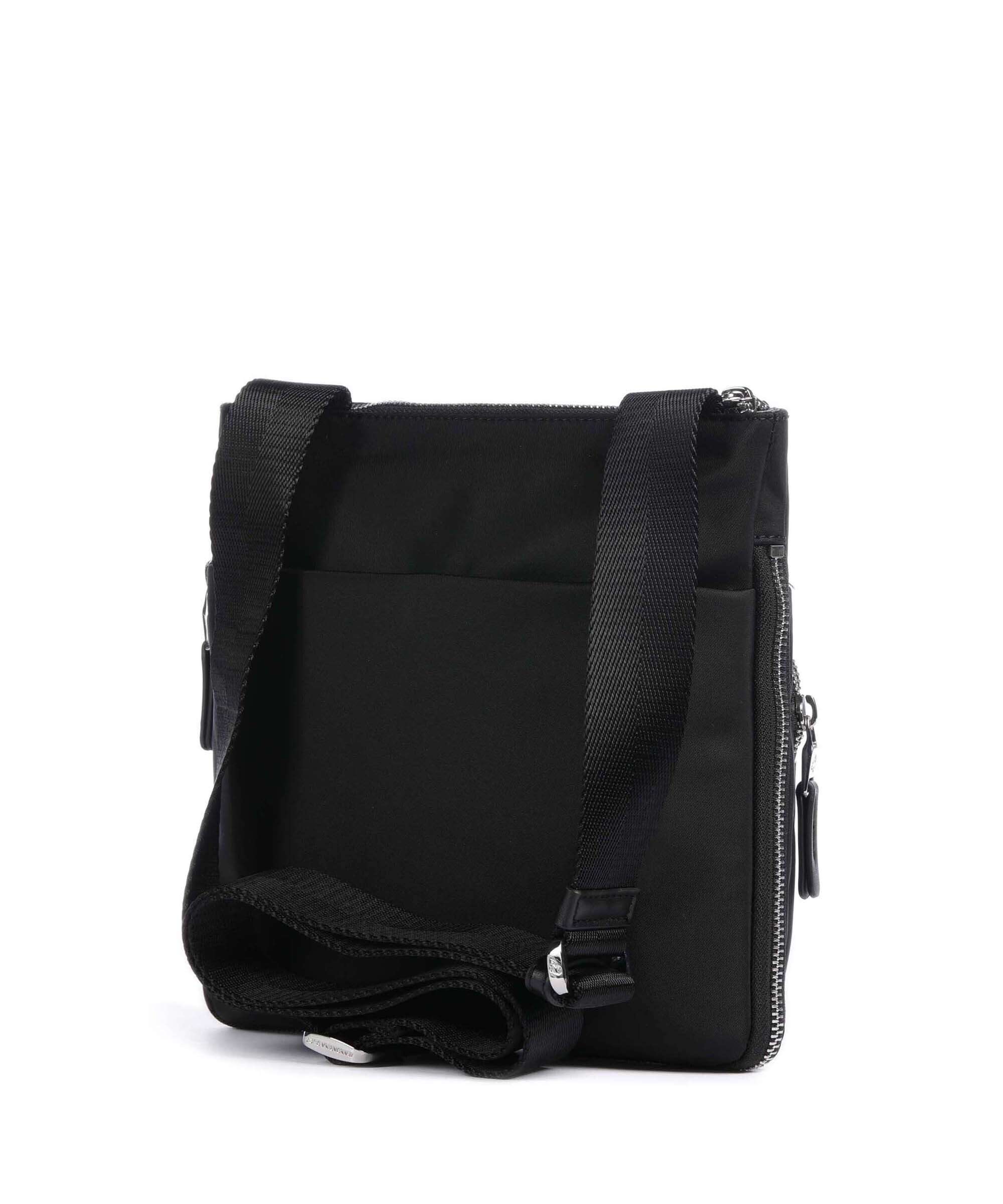 Mandarina Duck Hunter Crossbody tas black - Image 2