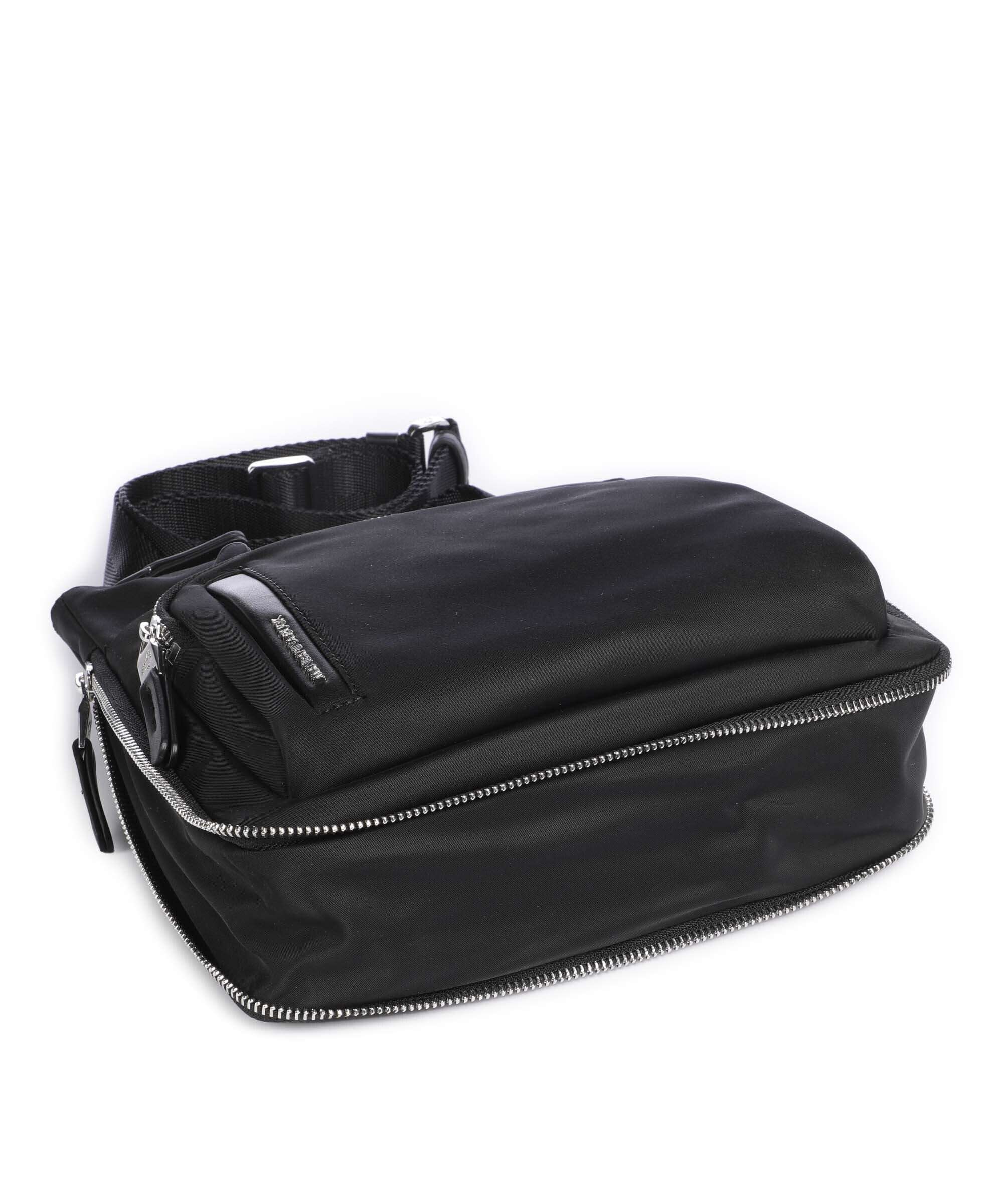 Mandarina Duck Hunter Crossbody tas black - Image 5