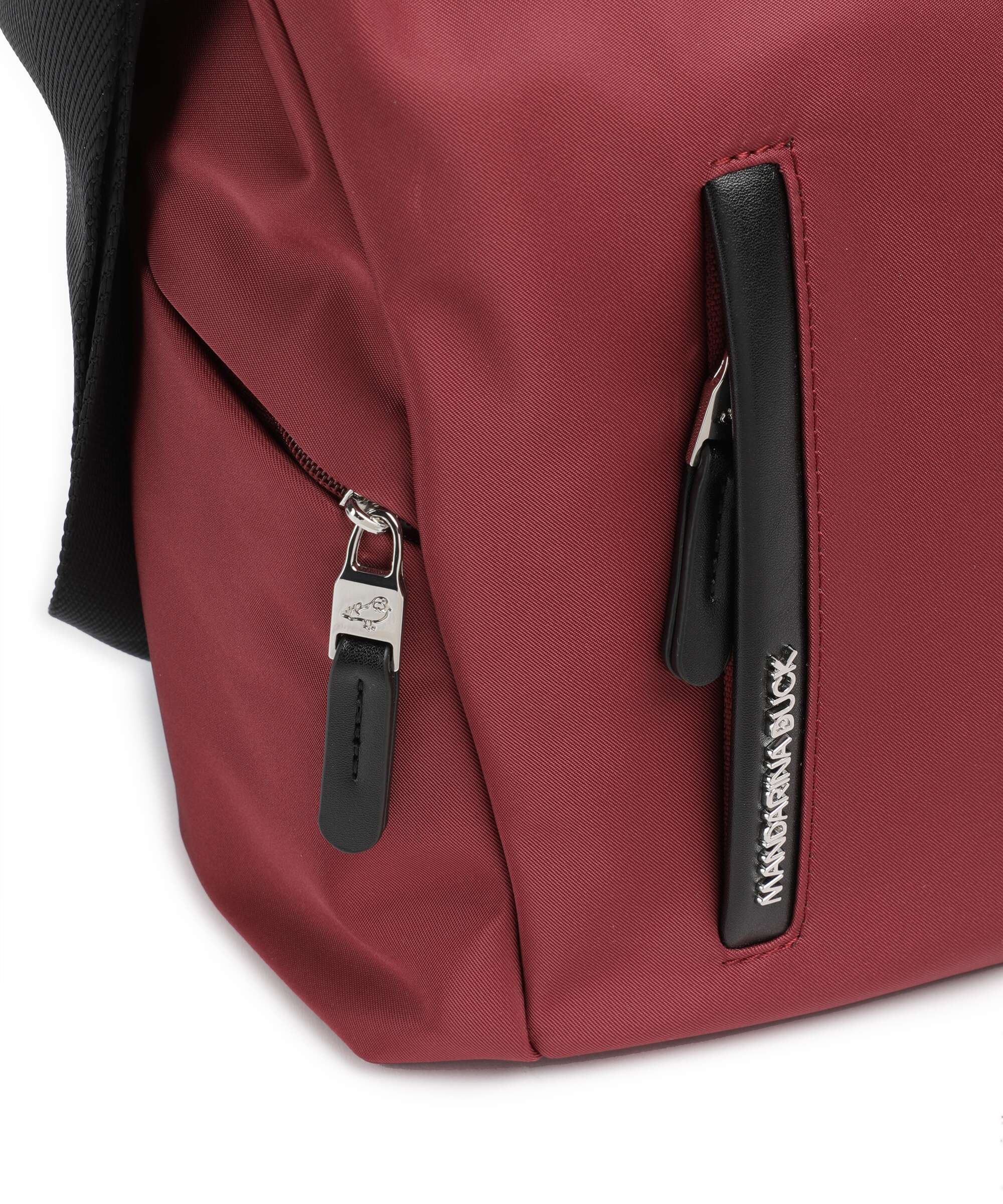 Mandarina Duck Hunter Crossbody tas grape - Image 4