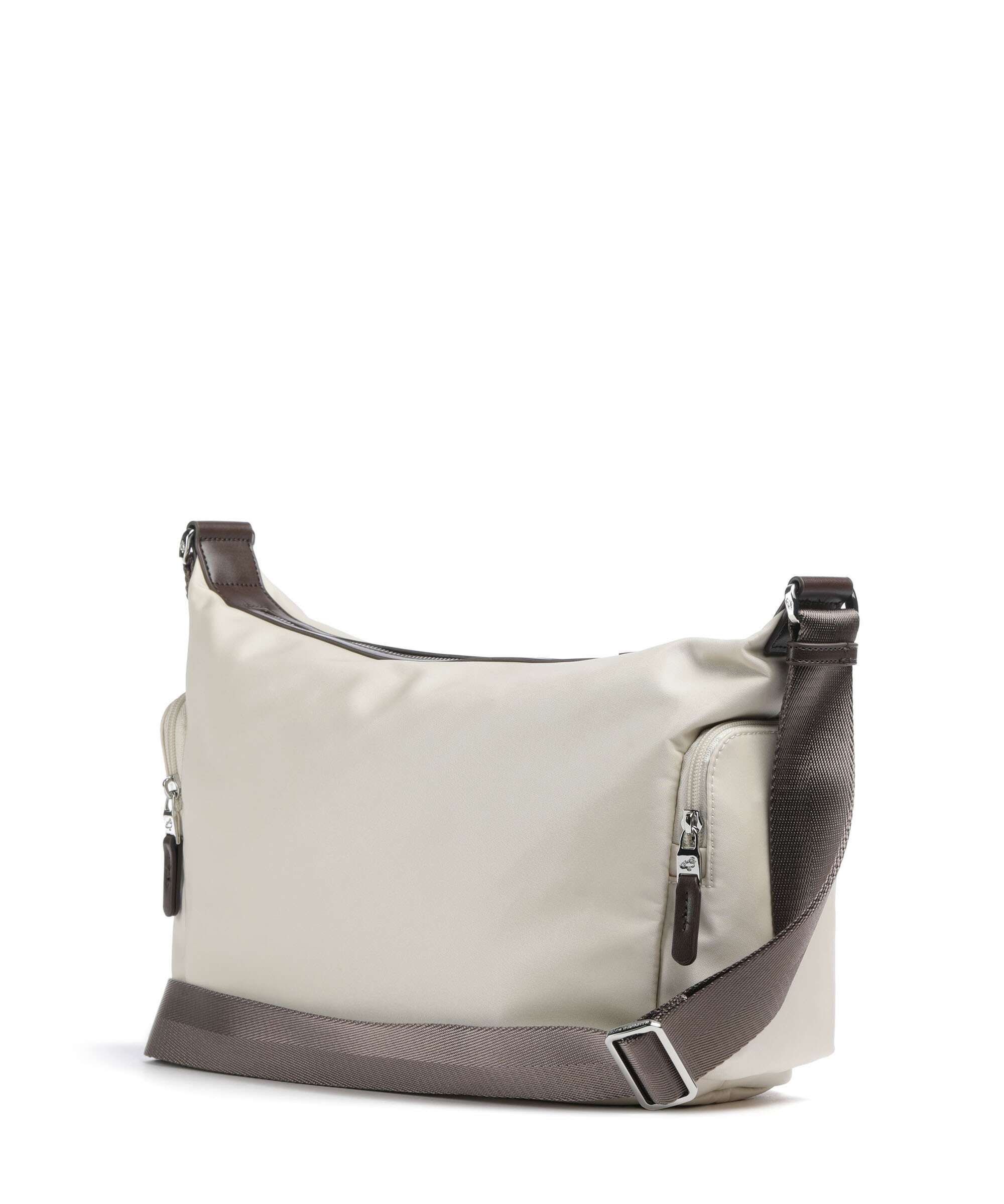 Mandarina Duck Hunter Crossbody tas latte - Image 2