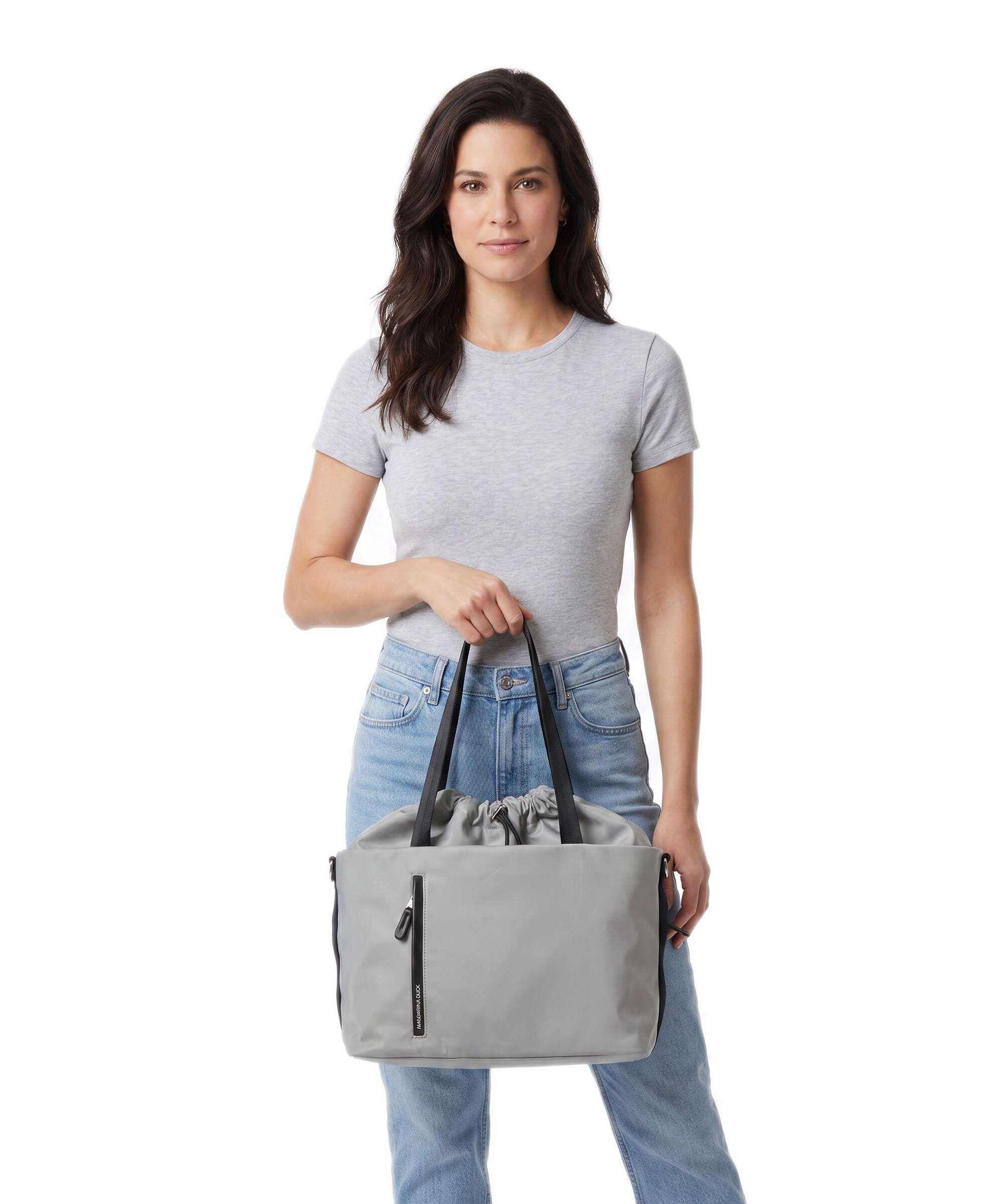 Mandarina Duck Hunter Emmertas cocoon - Image 3