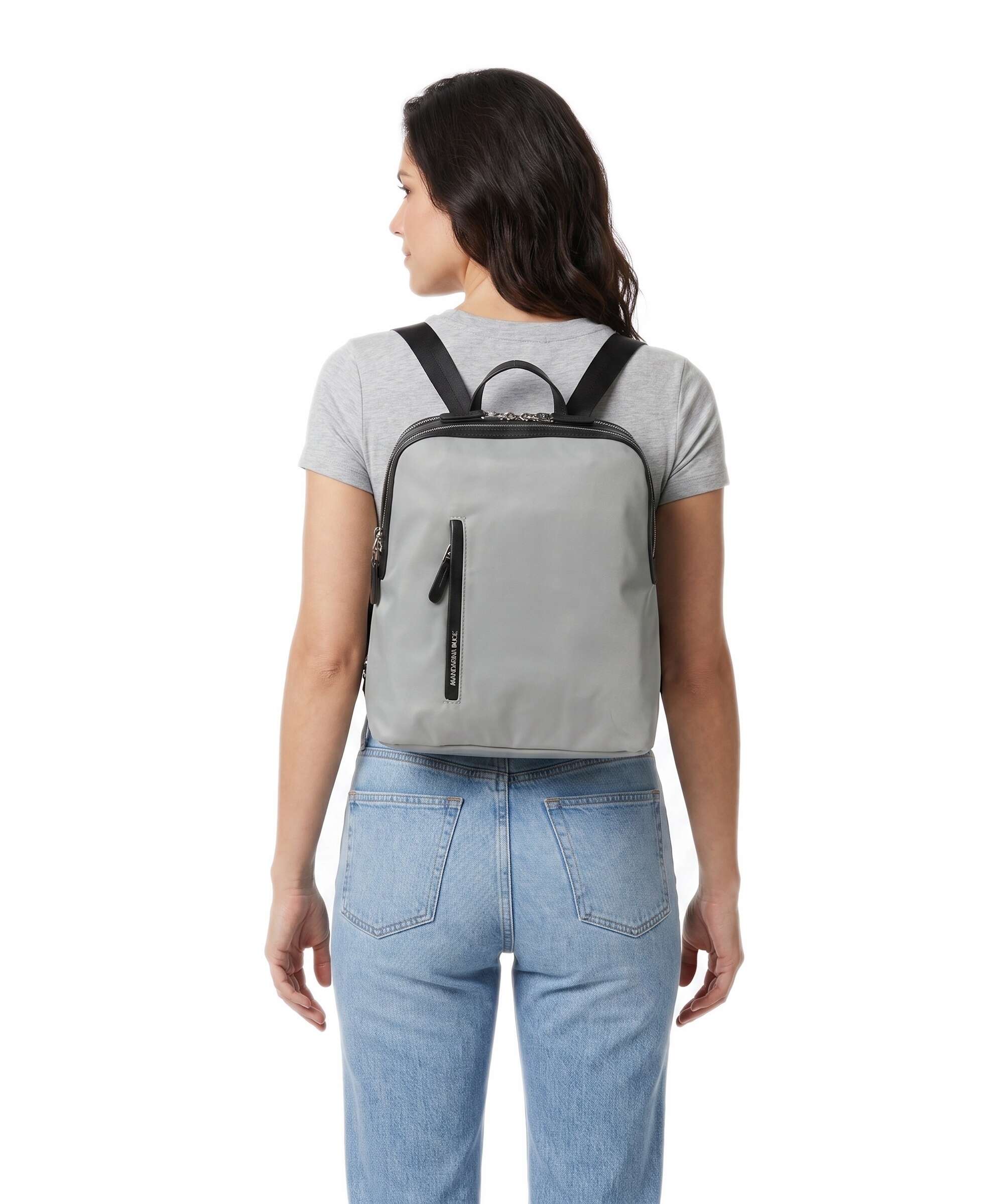 Mandarina Duck Hunter Rugzak cocoon - Image 3