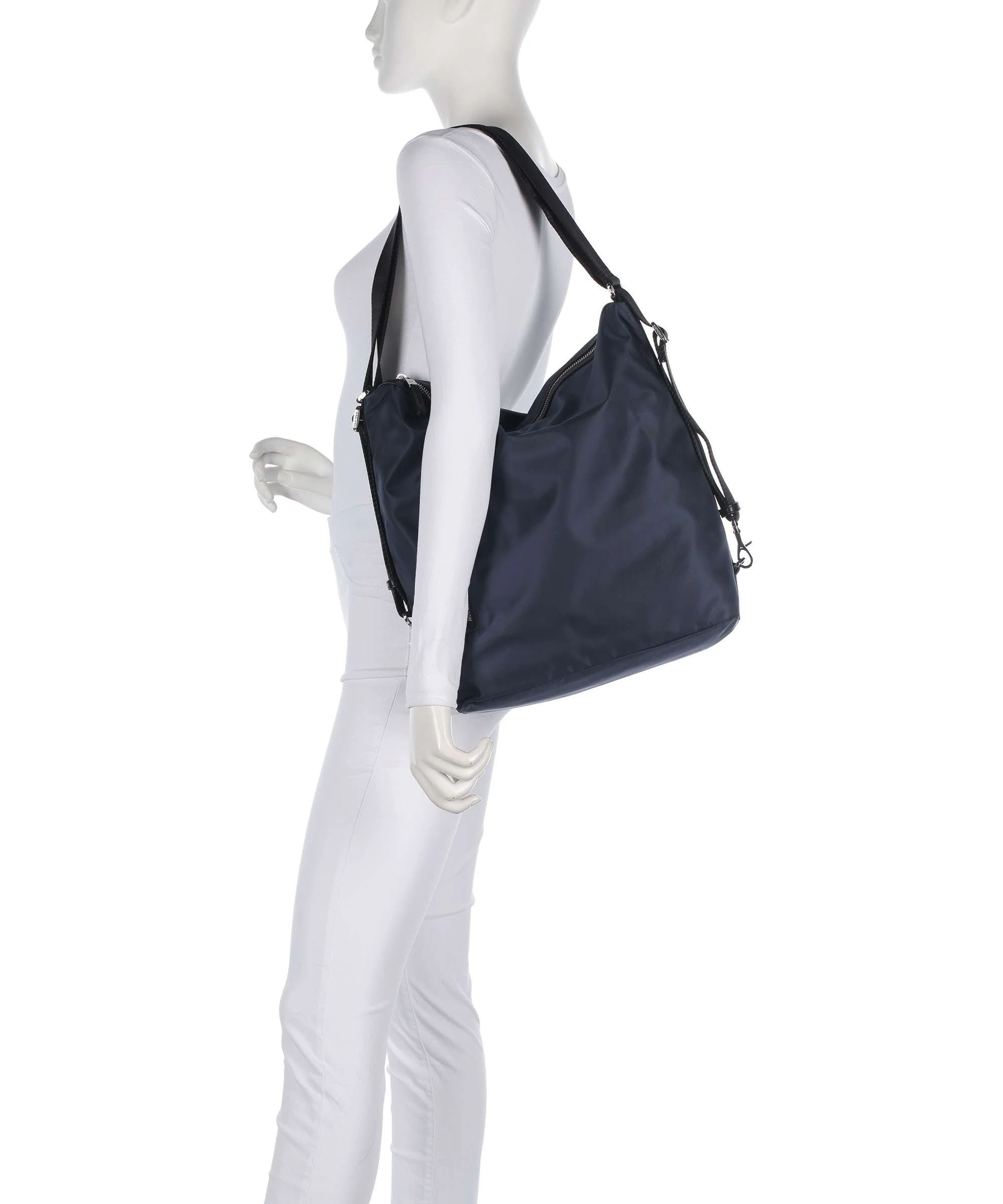 Mandarina Duck Hunter Rugzak-tas parisian night - Image 3