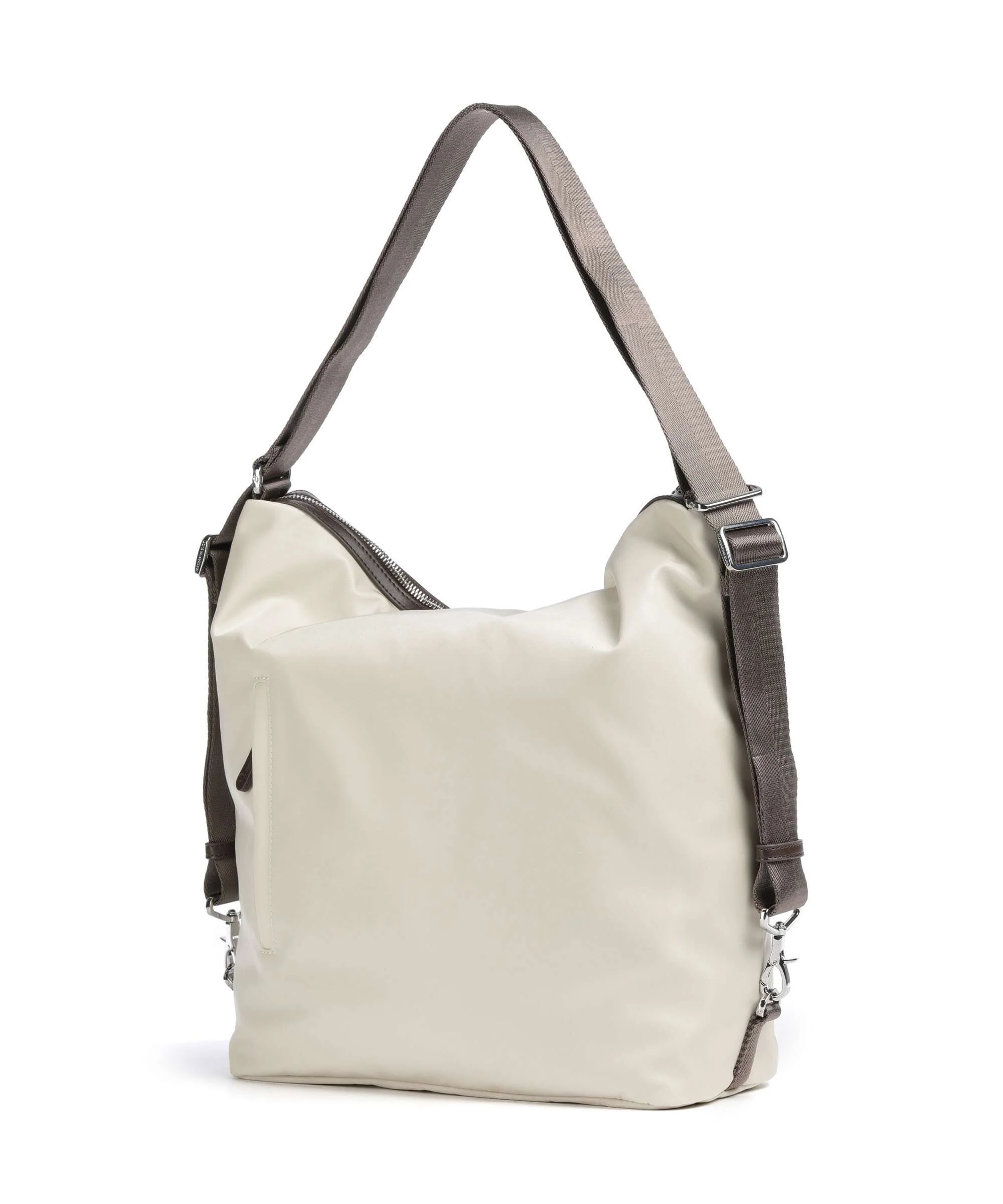 Mandarina Duck Hunter Rugzak-tas latte - Image 2