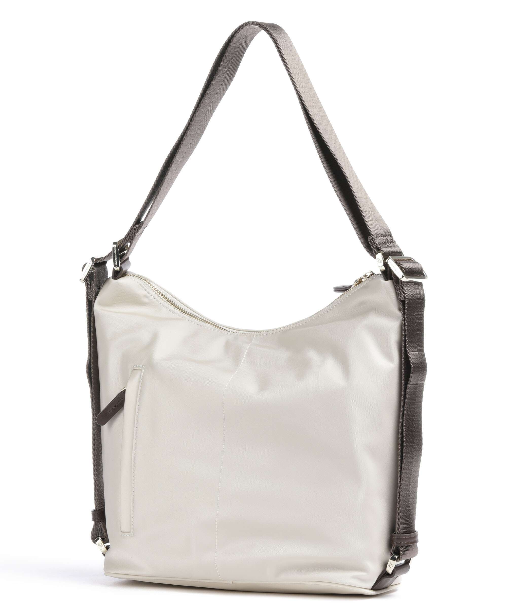 Mandarina Duck Hunter Rugzak-tas whitecap gray - Image 2