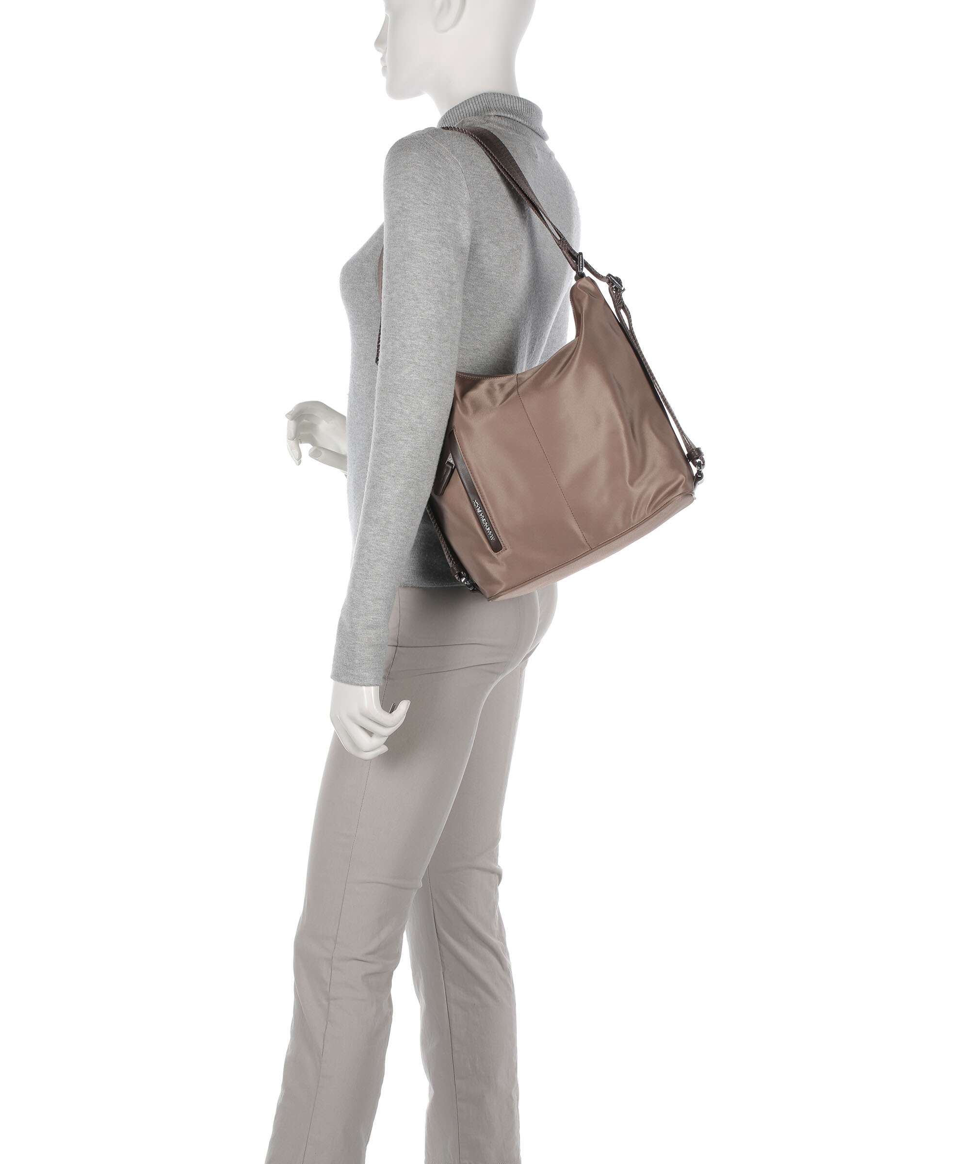 Mandarina Duck Hunter Rugzak-tas beaver - Image 4
