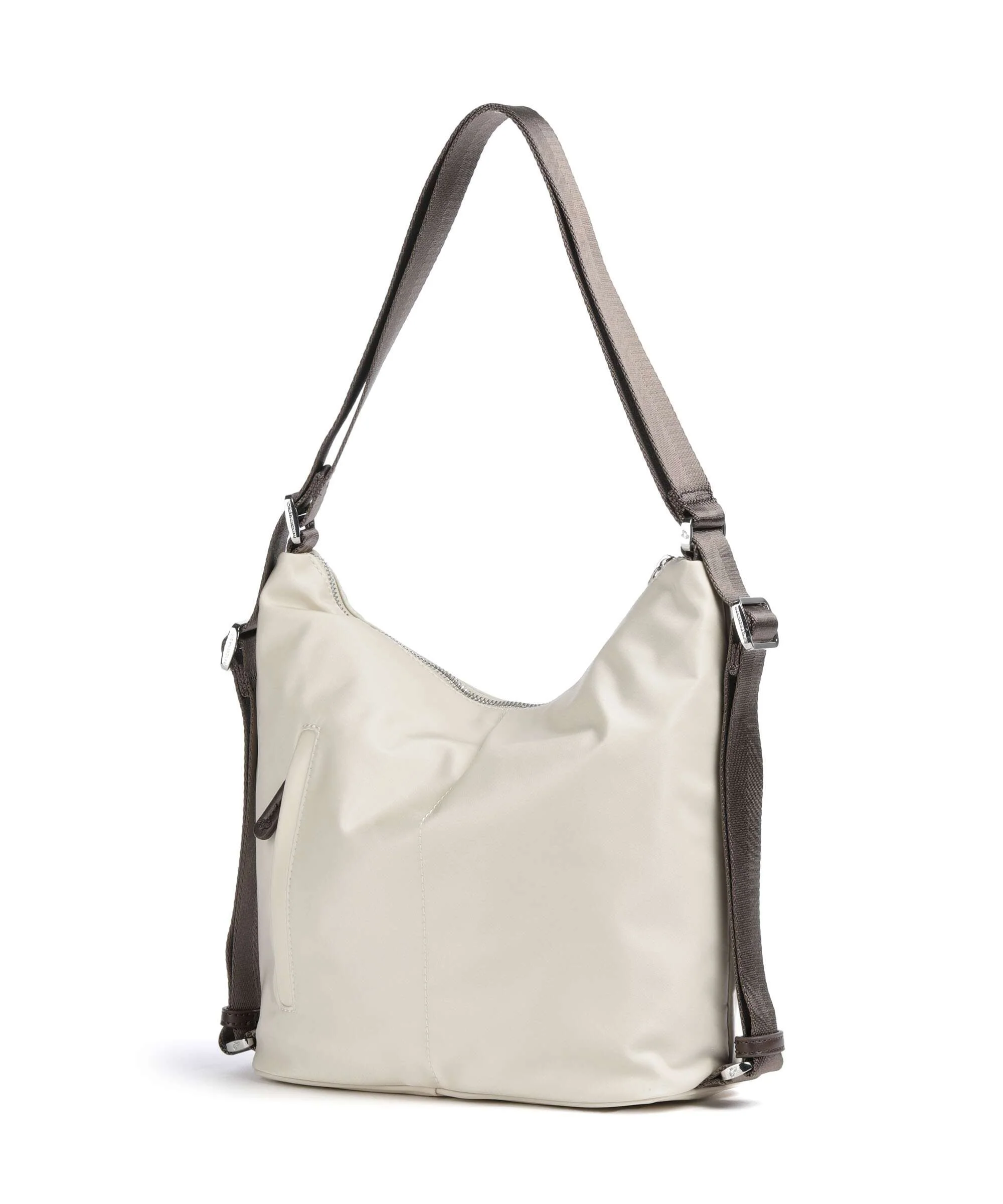 Mandarina Duck Hunter Rugzak-tas latte - Image 2
