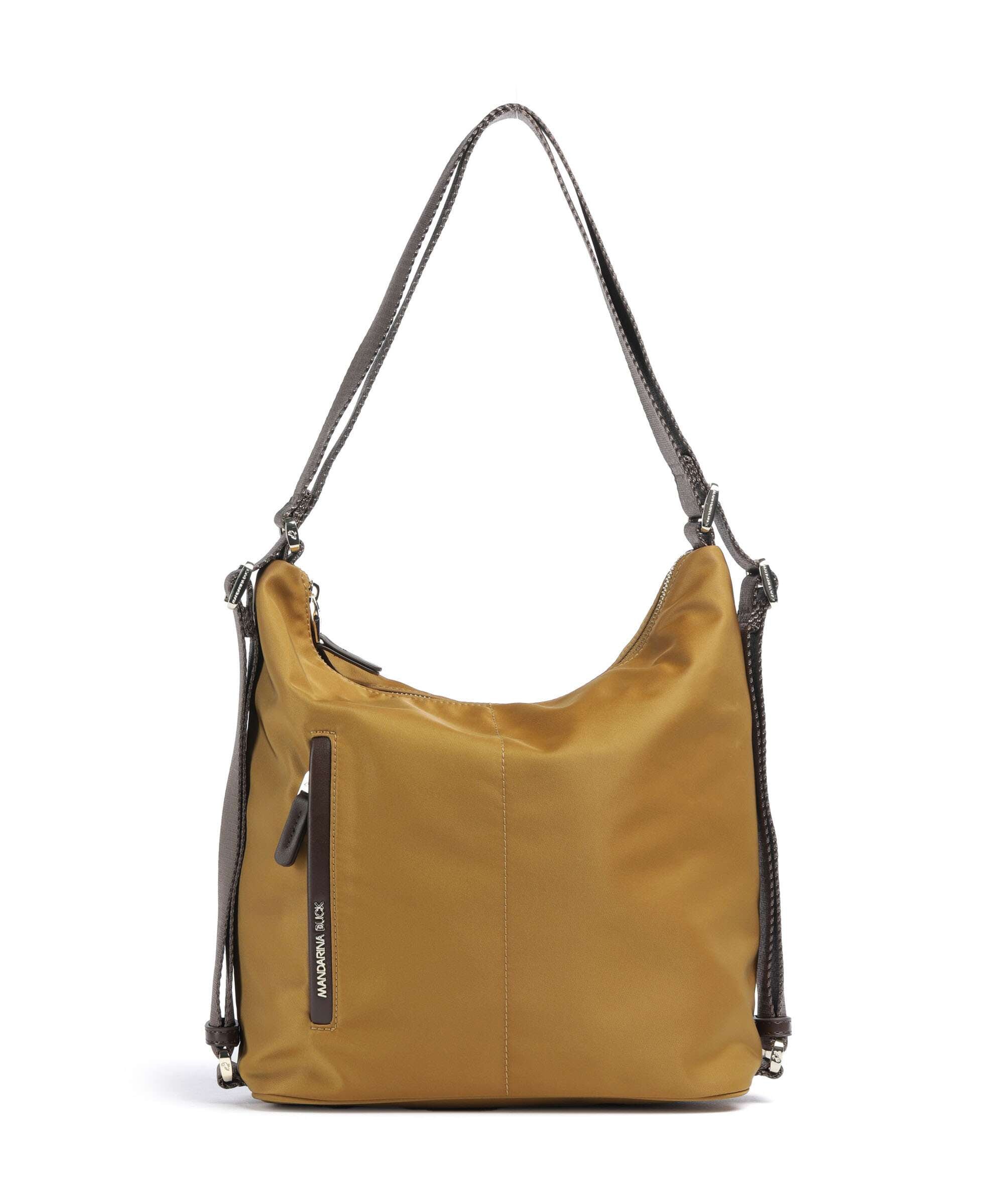 Mandarina Duck Hunter Rugzak-tas oil