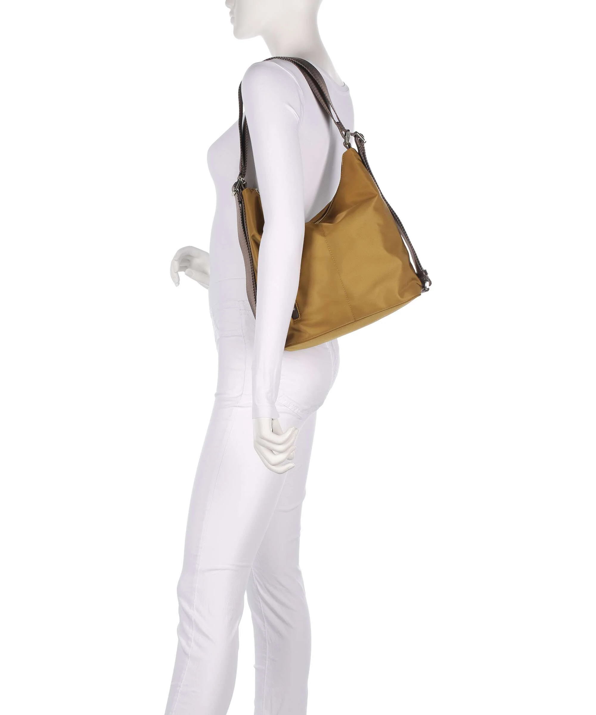 Mandarina Duck Hunter Rugzak-tas oil - Image 3