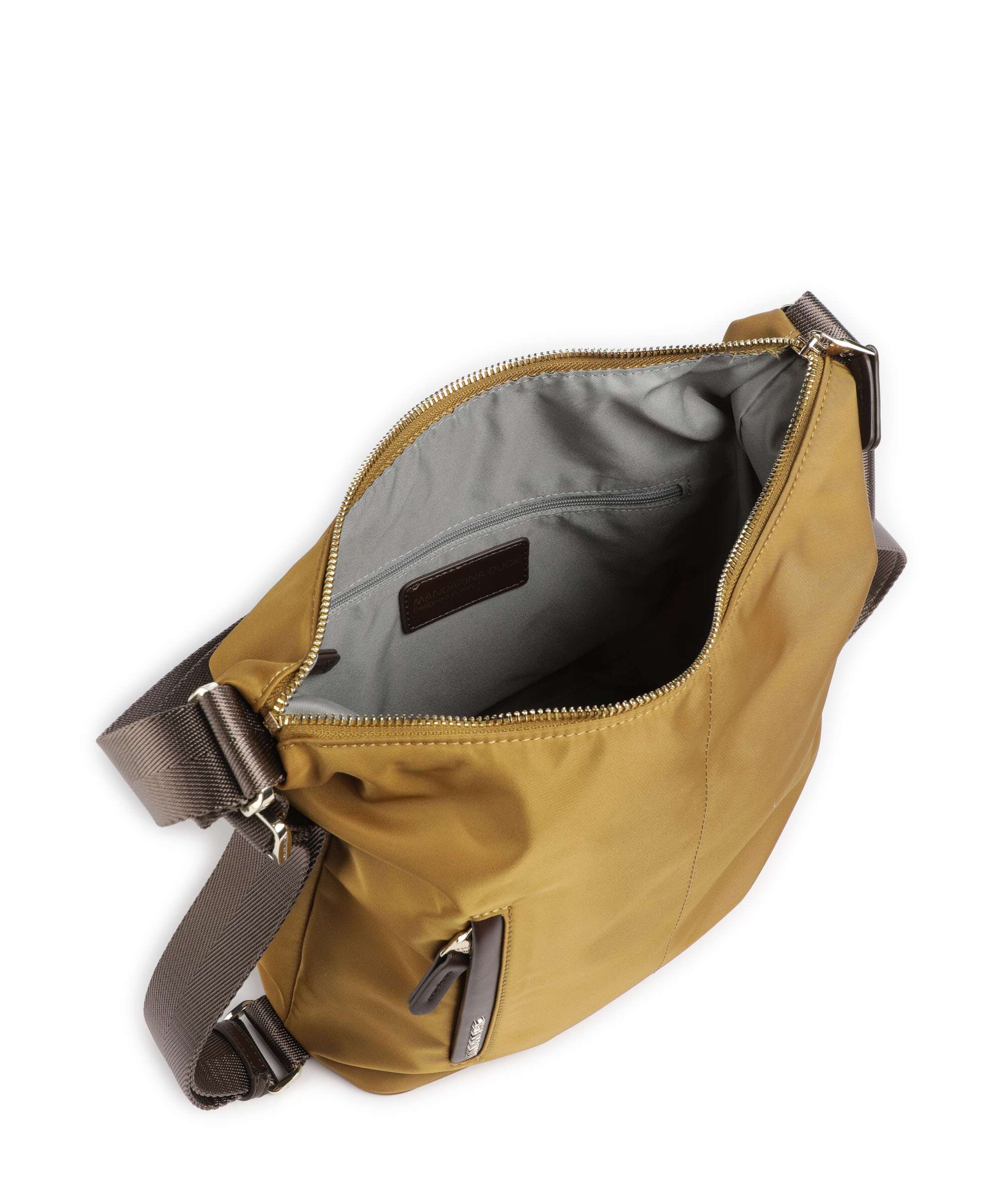 Mandarina Duck Hunter Rugzak-tas oil - Image 7