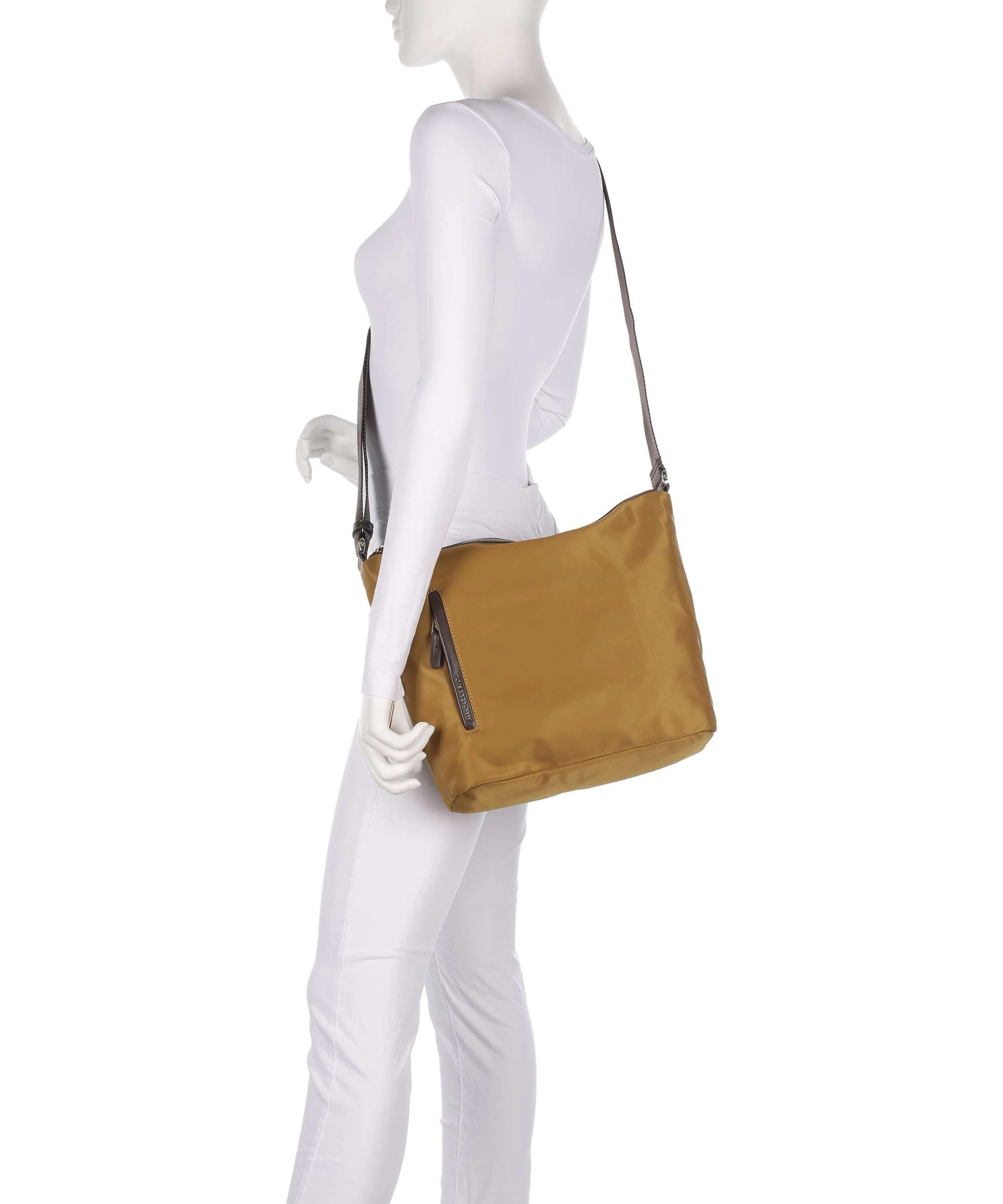 Mandarina Duck Hunter Schoudertas oil - Image 3