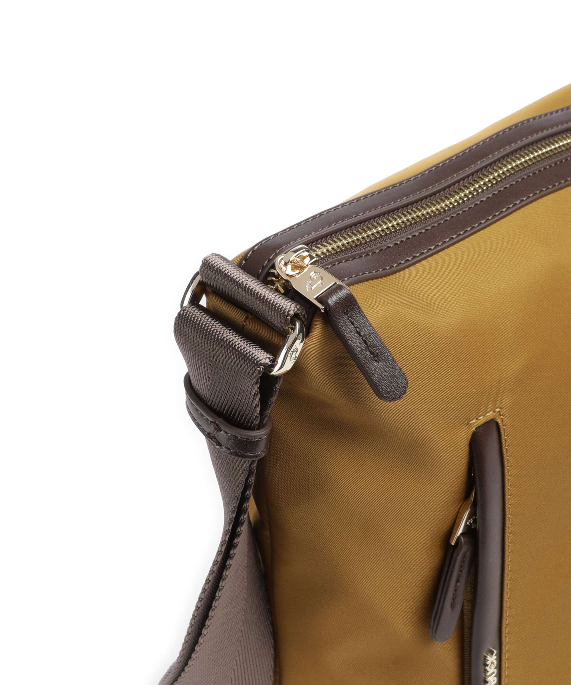 Mandarina Duck Hunter Schoudertas oil - Image 4
