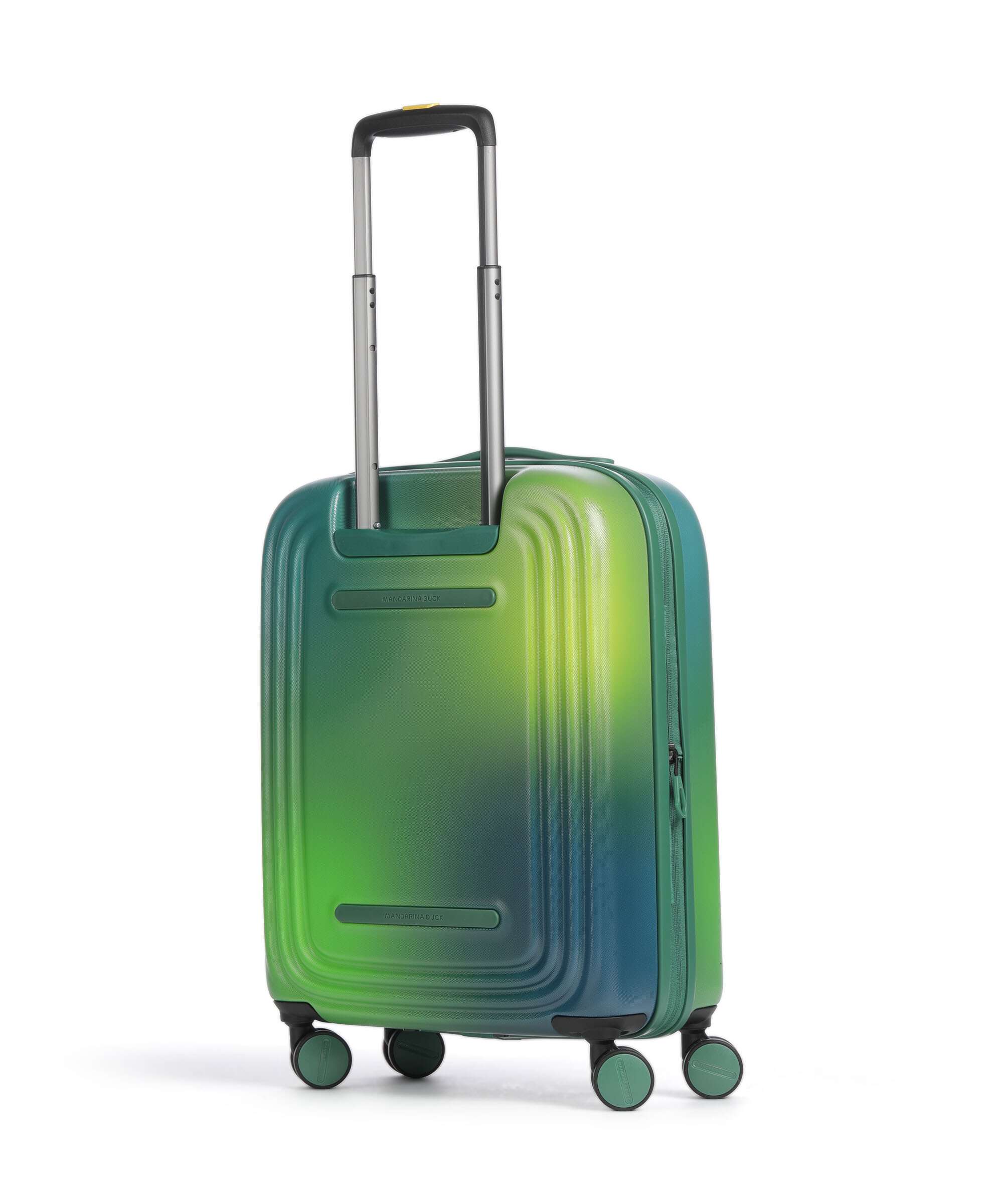 Mandarina Duck Logoduck+ Trolley (4 wielen) night sky - Image 2