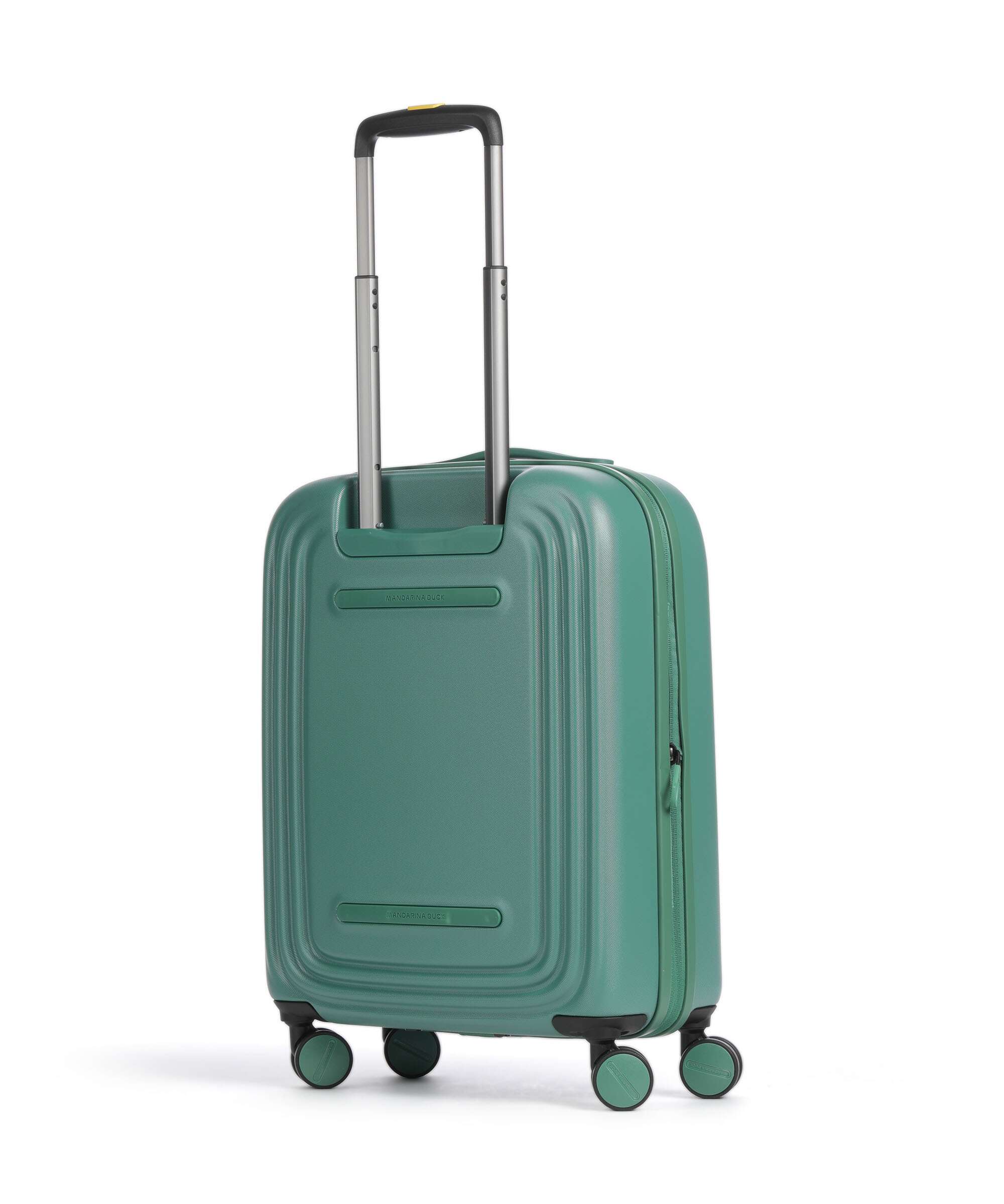 Mandarina Duck Logoduck+ Trolley (4 wielen) foliage green - Image 2