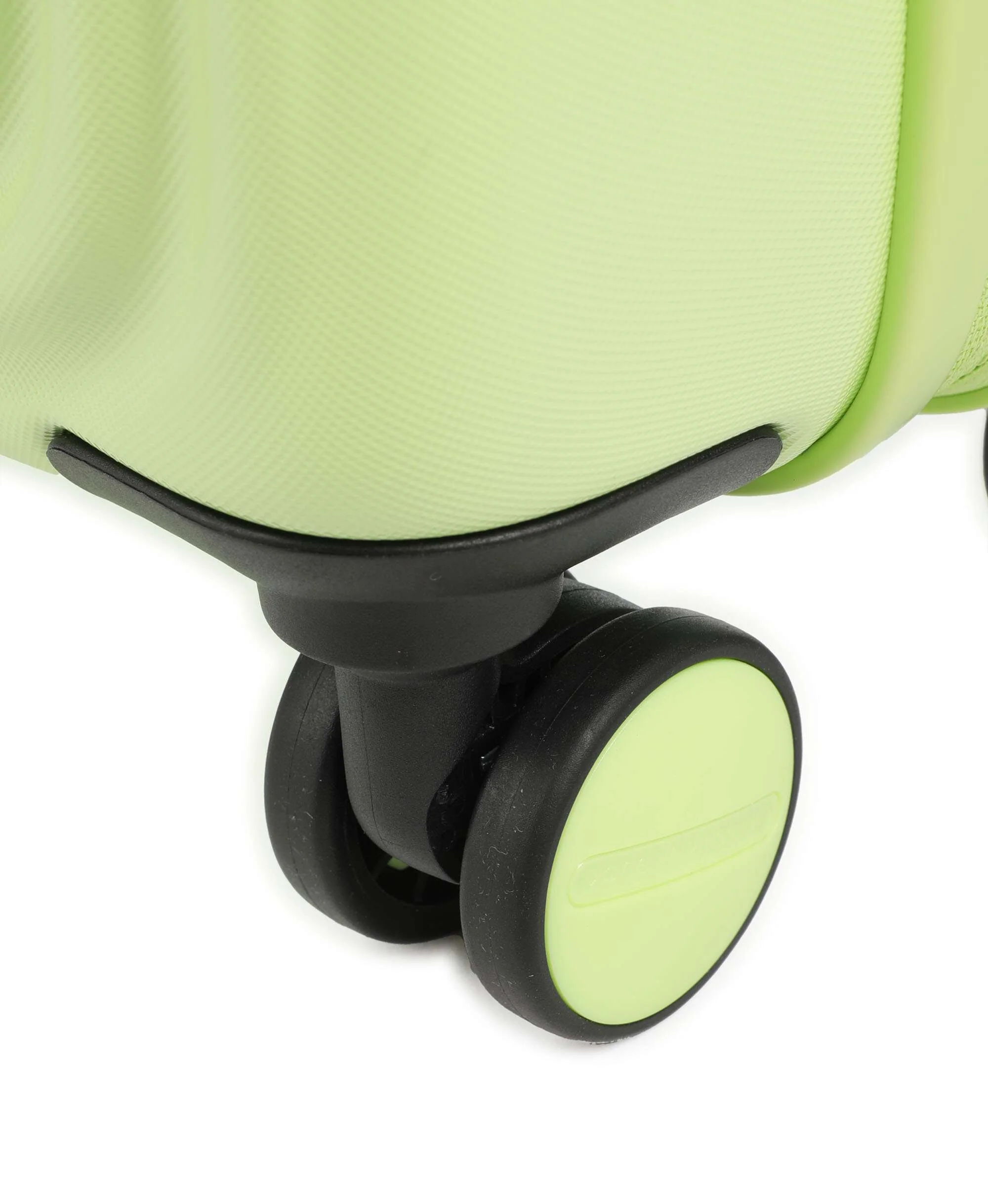 Mandarina Duck Logoduck+ Trolley (4 wielen) matcha - Image 5