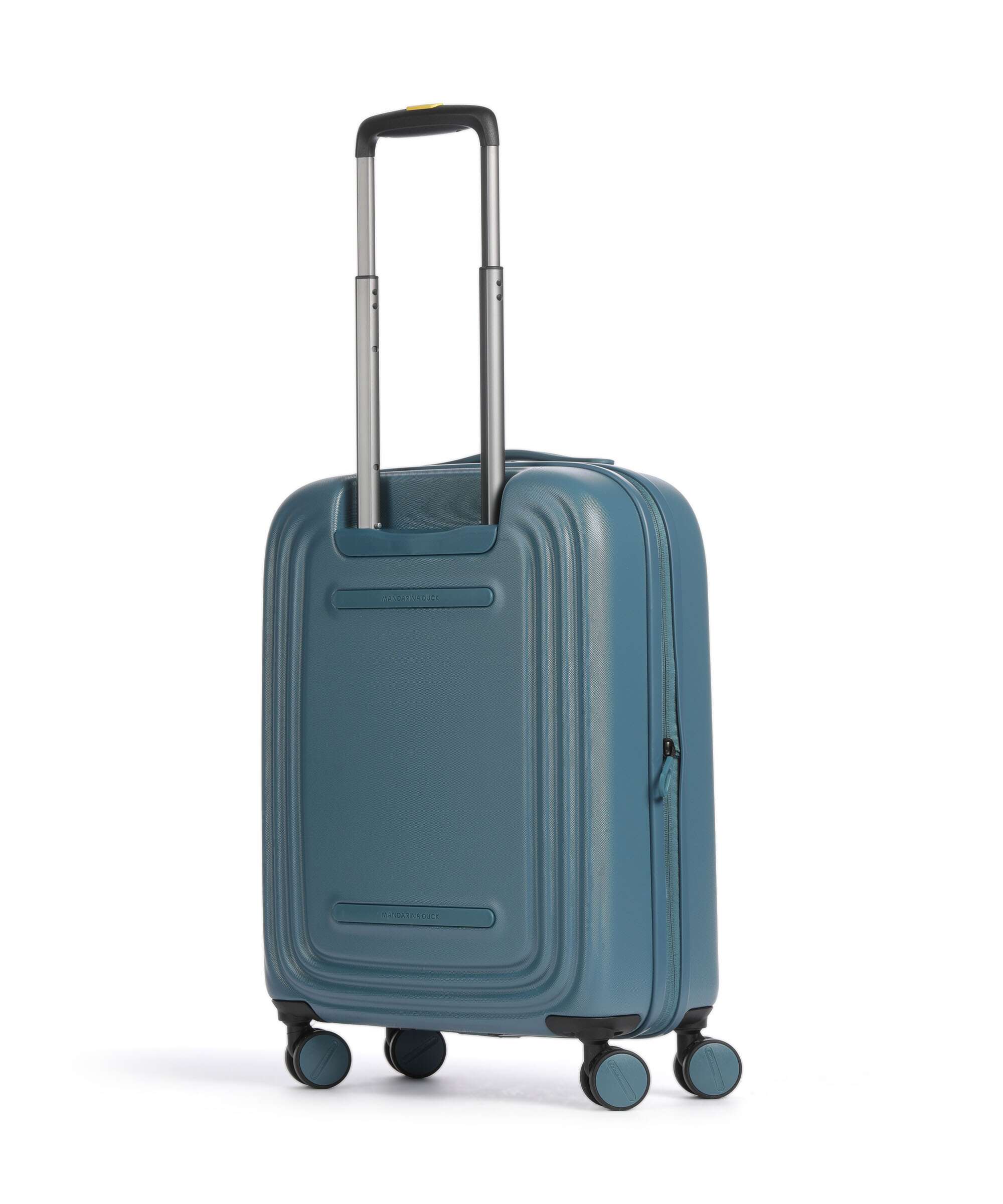 Mandarina Duck Logoduck+ Trolley (4 wielen) tailor blue - Image 2