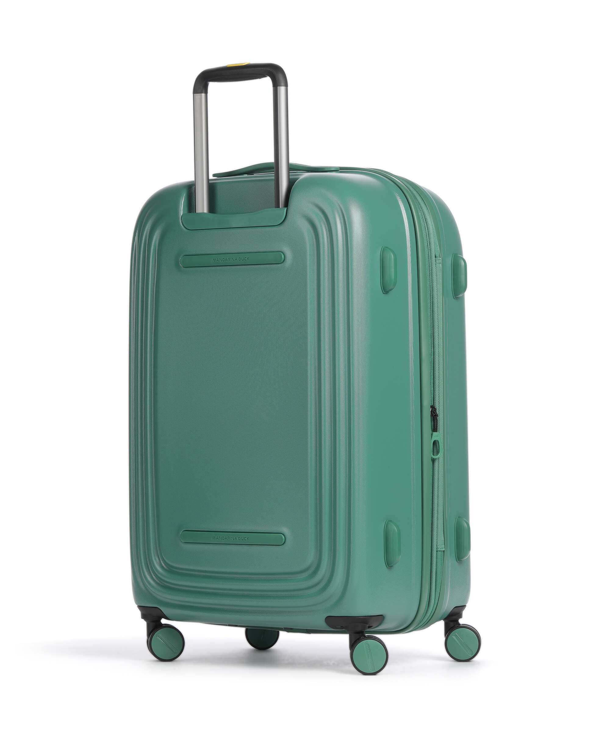 Mandarina Duck Logoduck+ Trolley (4 wielen) foliage green - Image 2