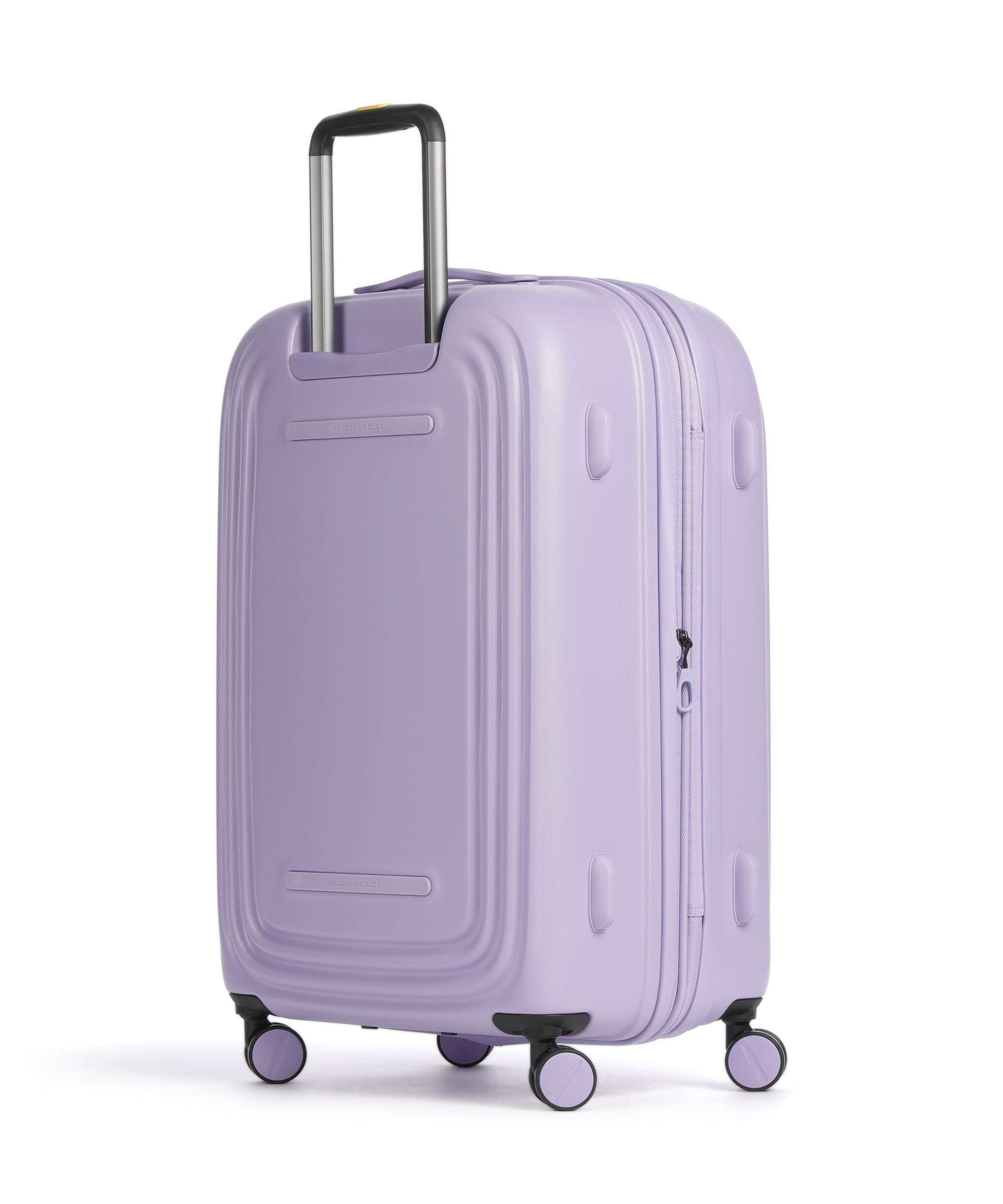 Mandarina Duck Logoduck+ Trolley (4 wielen) frosty lilac - Image 2