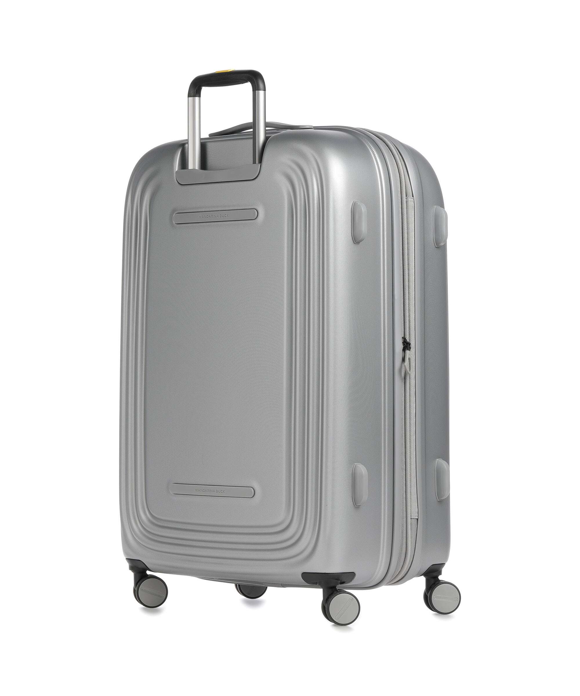 Mandarina Duck Logoduck+ Trolley (4 wielen) silver - Image 2