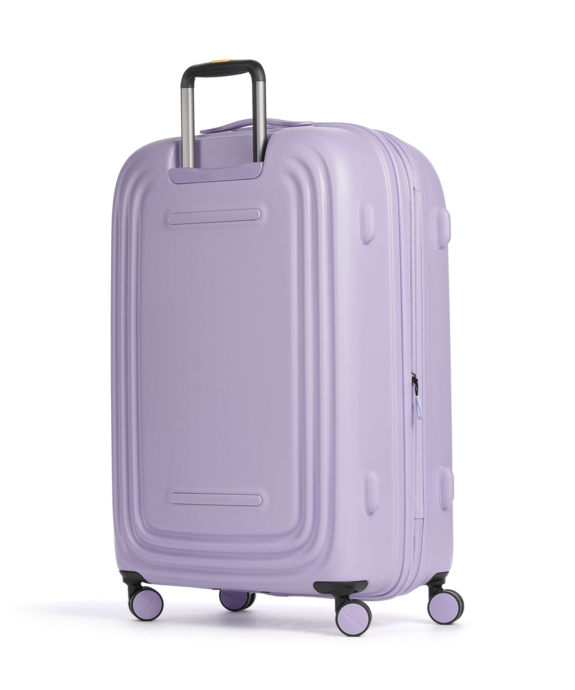 Mandarina Duck Logoduck+ Trolley (4 wielen) frosty lilac - Image 2