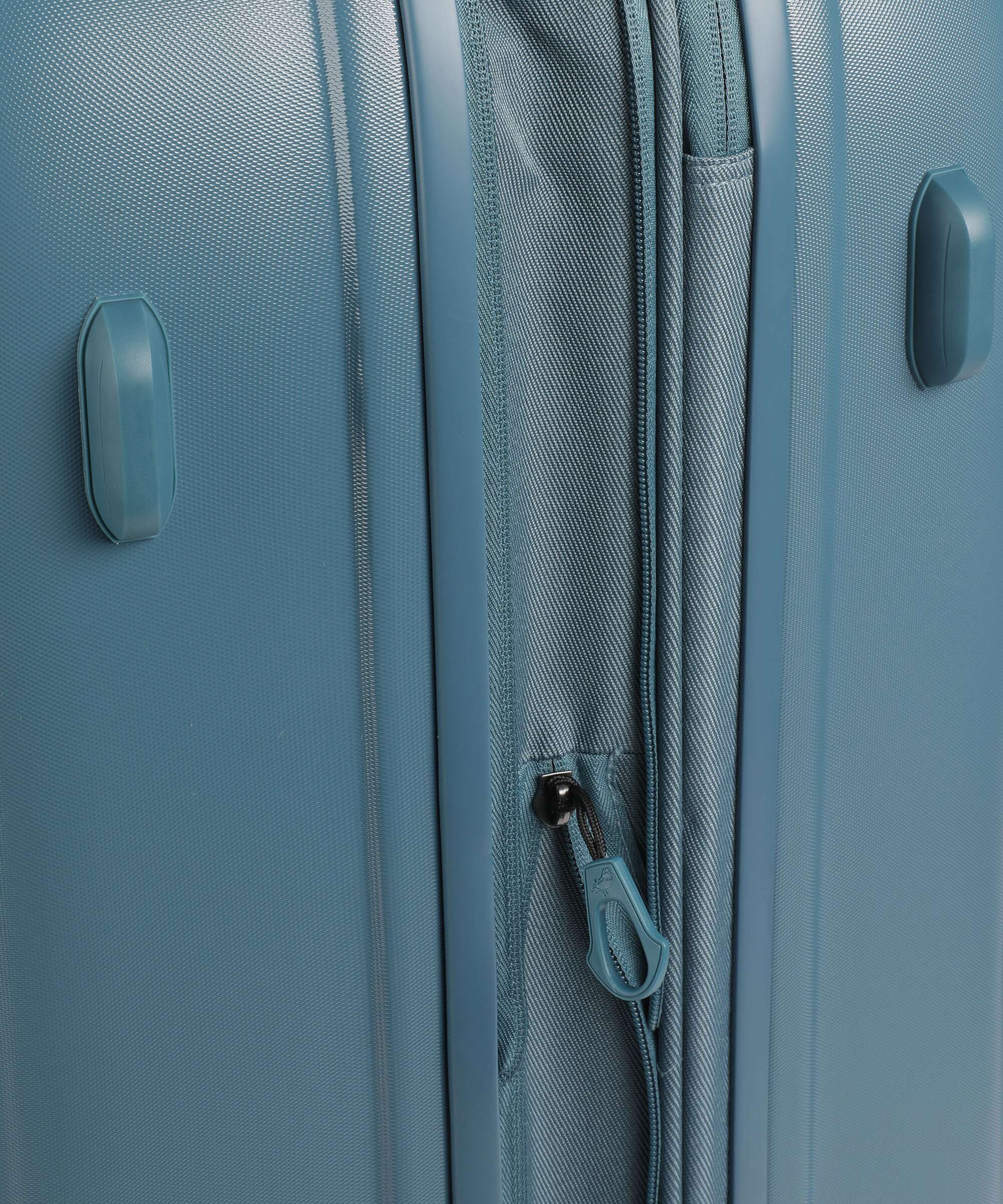 Mandarina Duck Logoduck+ Trolley (4 wielen) tailor blue - Image 4