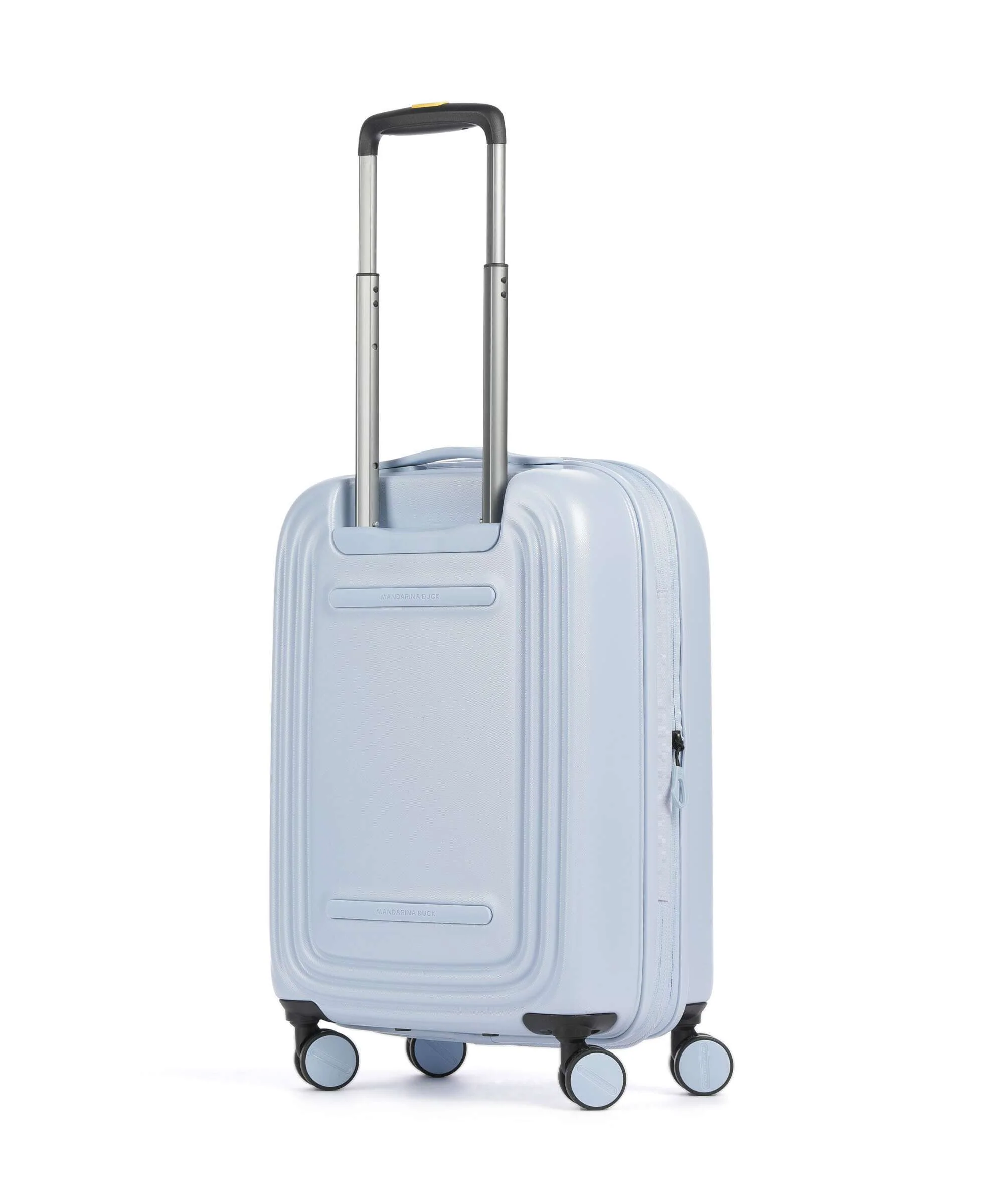 Mandarina Duck Logoduck+ Trolley (4 wielen) skyway - Image 2