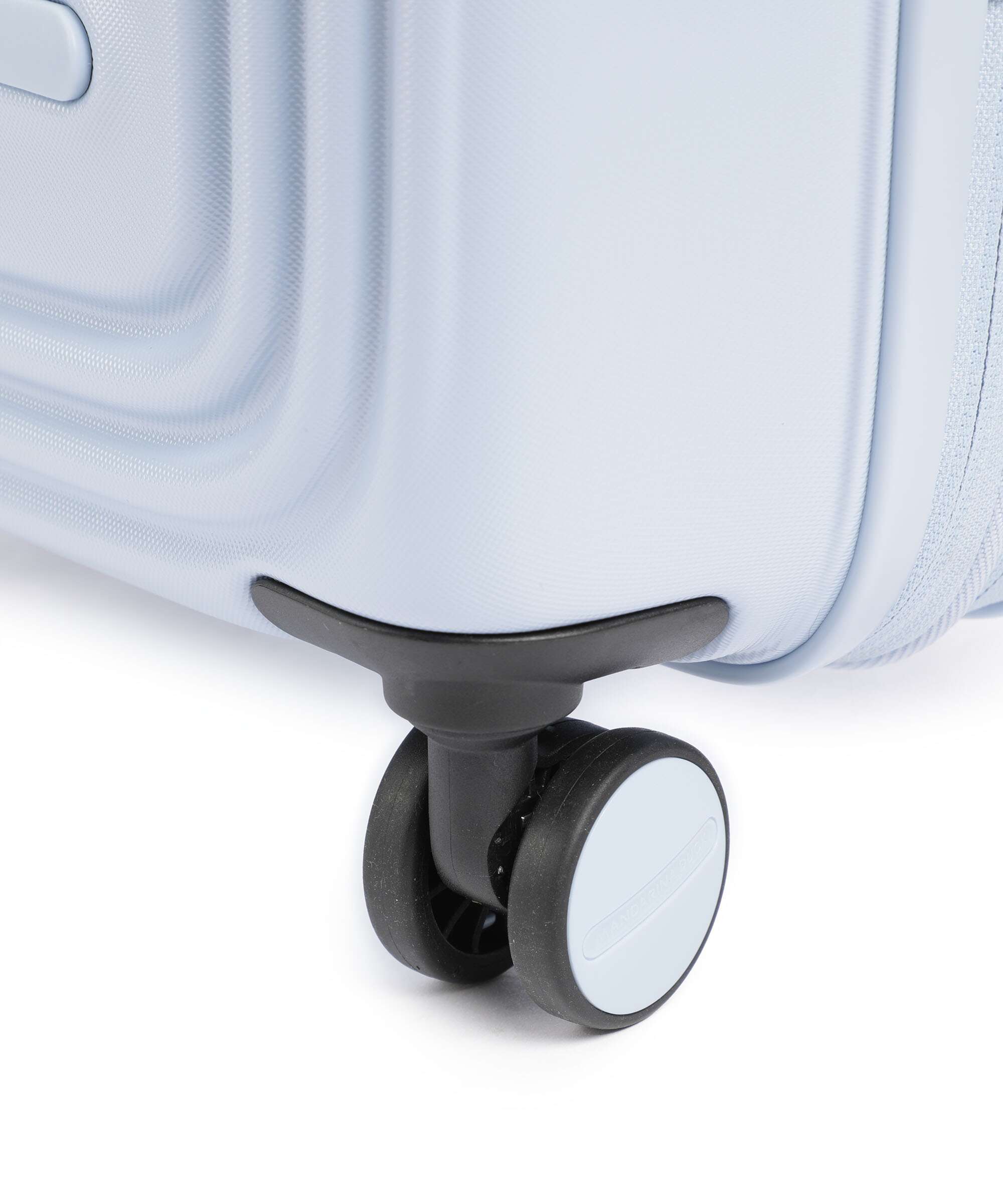 Mandarina Duck Logoduck+ Trolley (4 wielen) skyway - Image 5