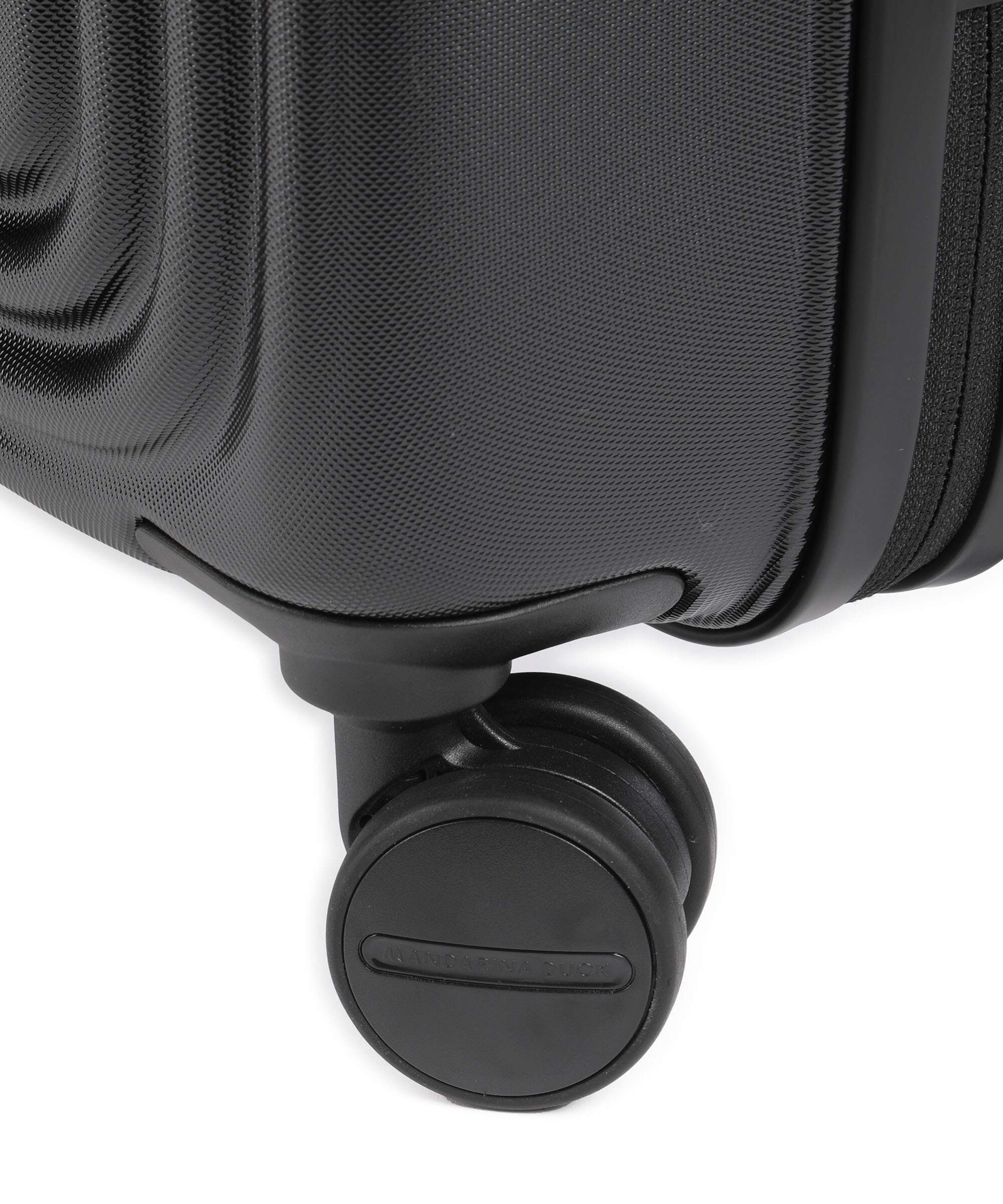 Mandarina Duck Logoduck+ Trolley (4 wielen) black - Image 4