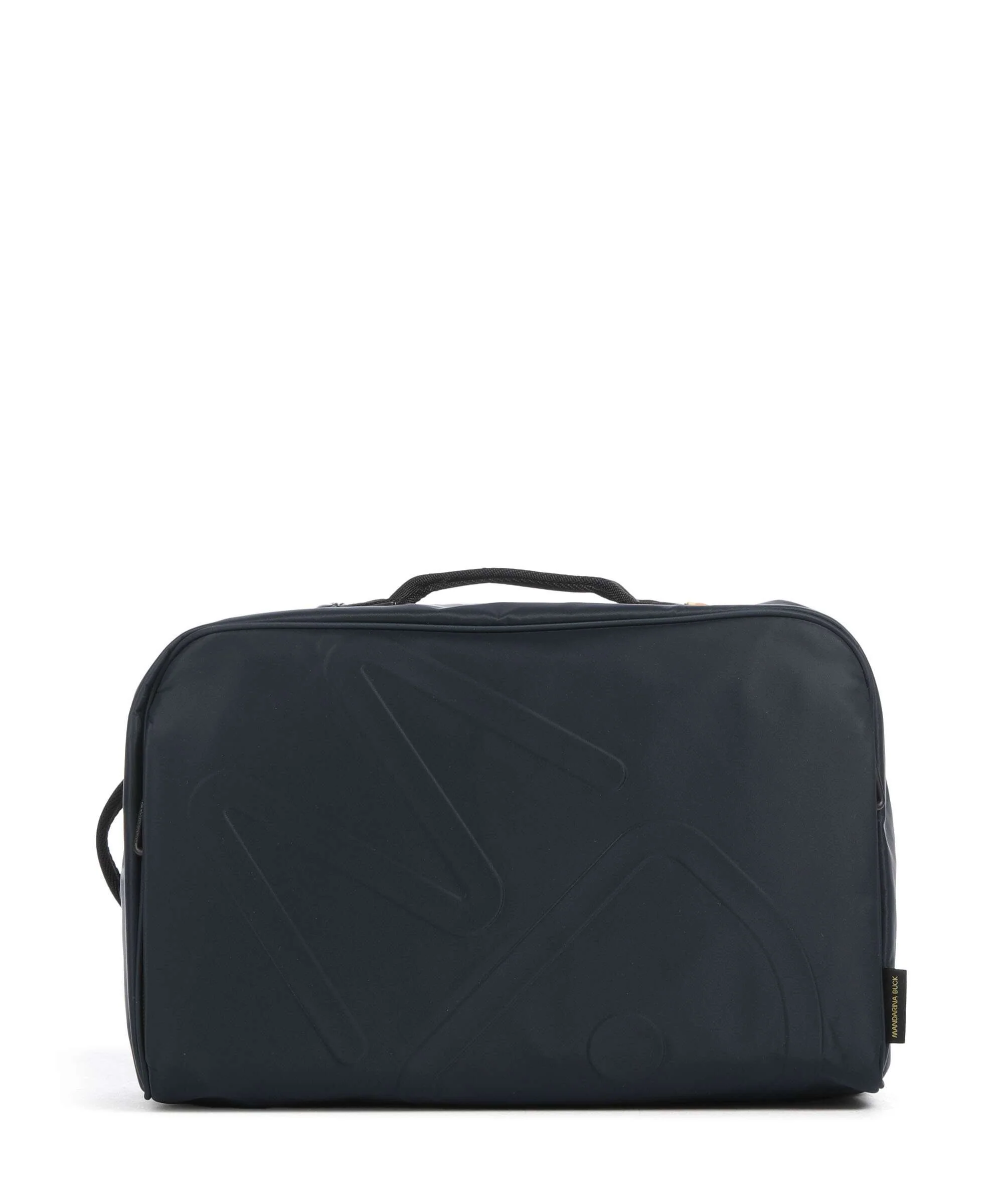Mandarina Duck MD Urban Reis rugzak blue indigo
