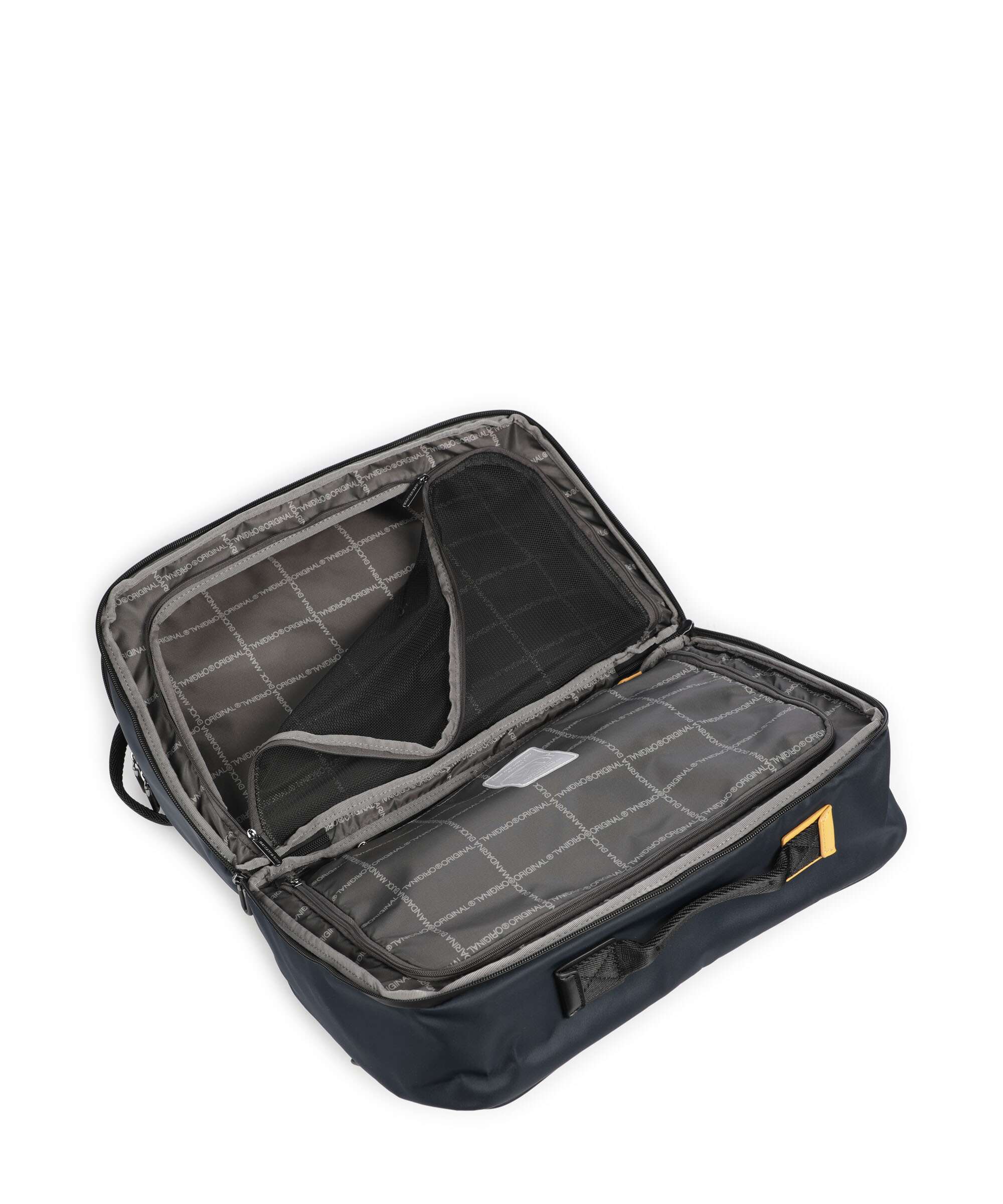 Mandarina Duck MD Urban Reis rugzak blue indigo - Image 6