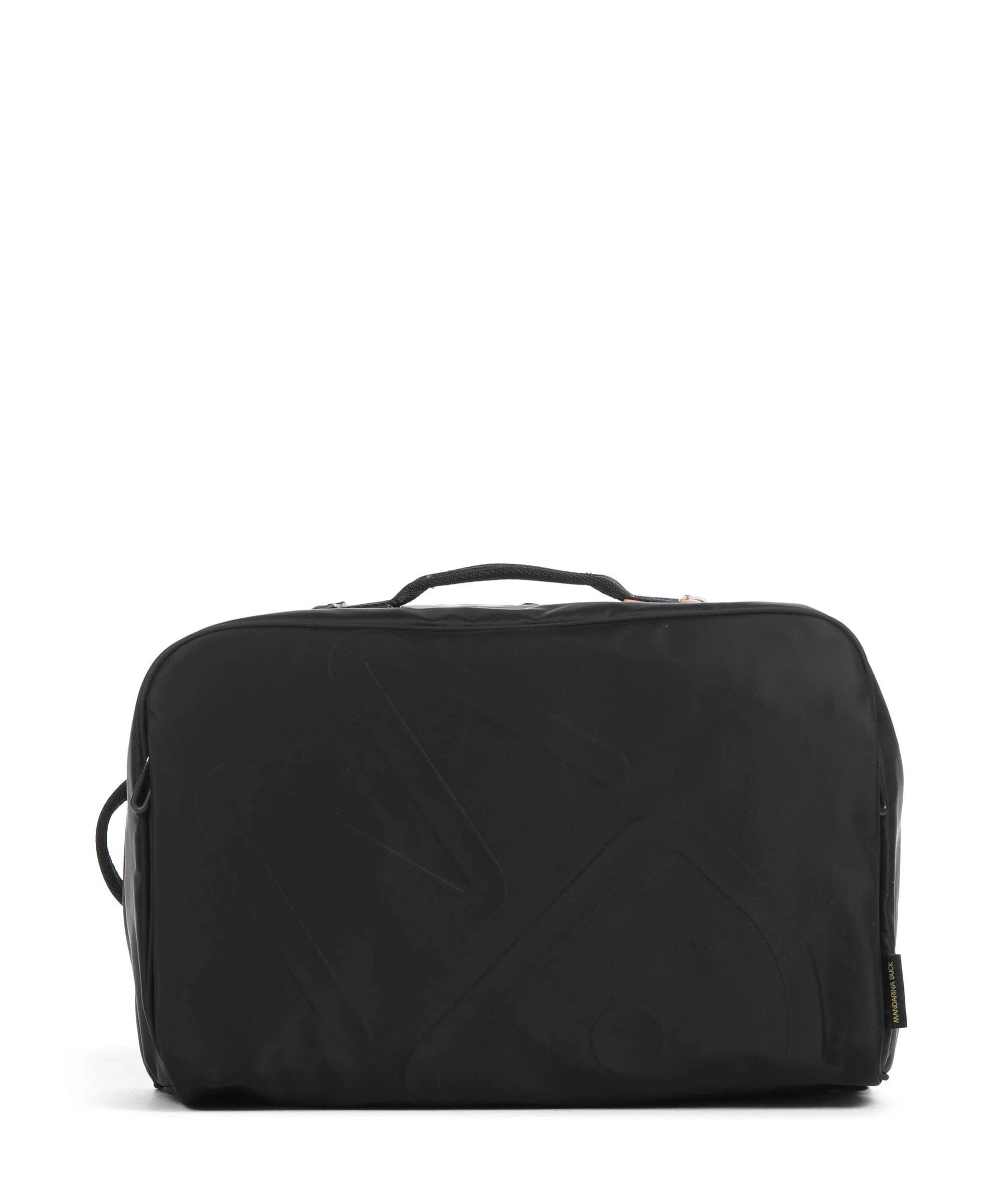 Mandarina Duck MD Urban Reis rugzak black