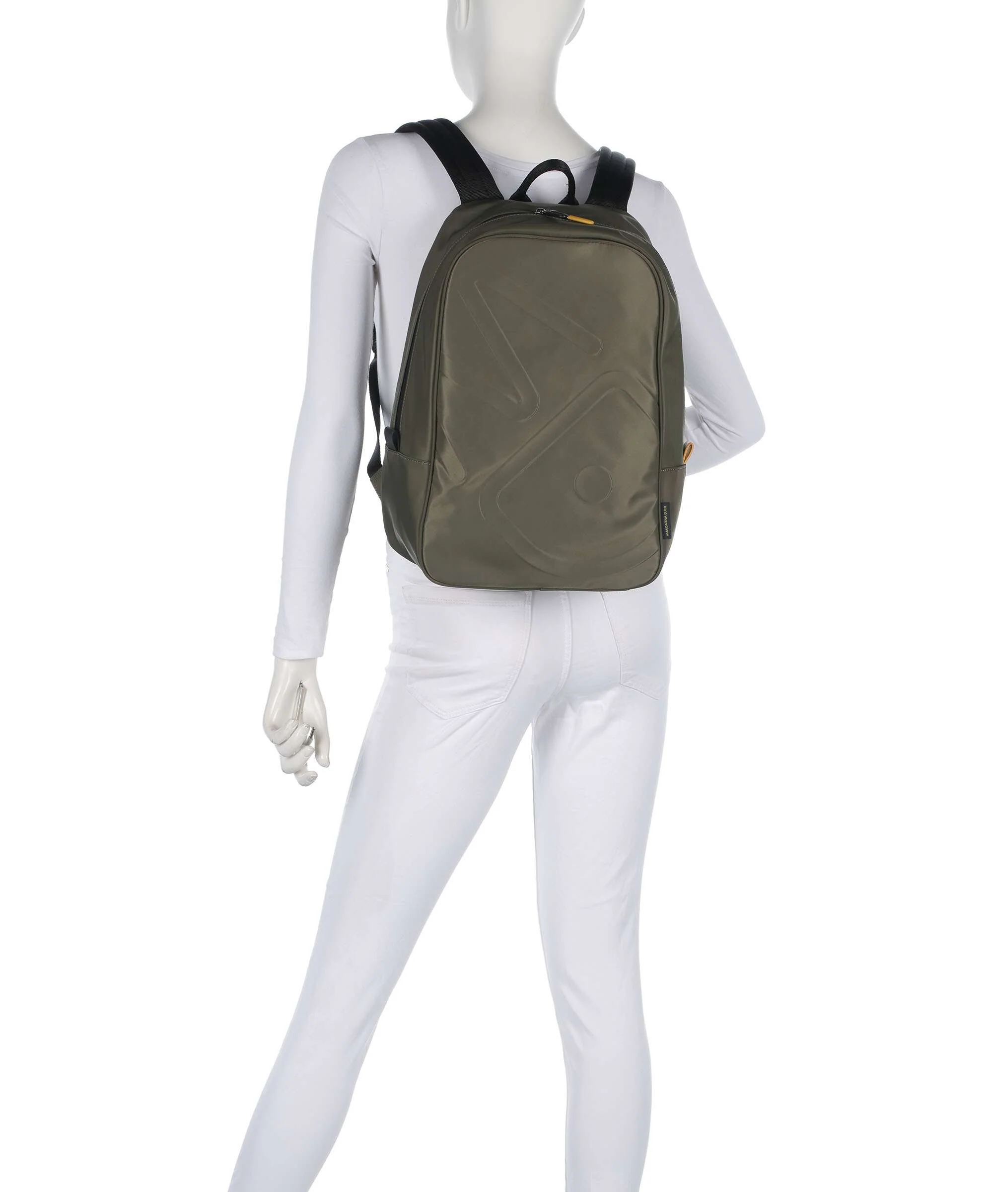 Mandarina Duck MD Urban Rugzak soldier - Image 3