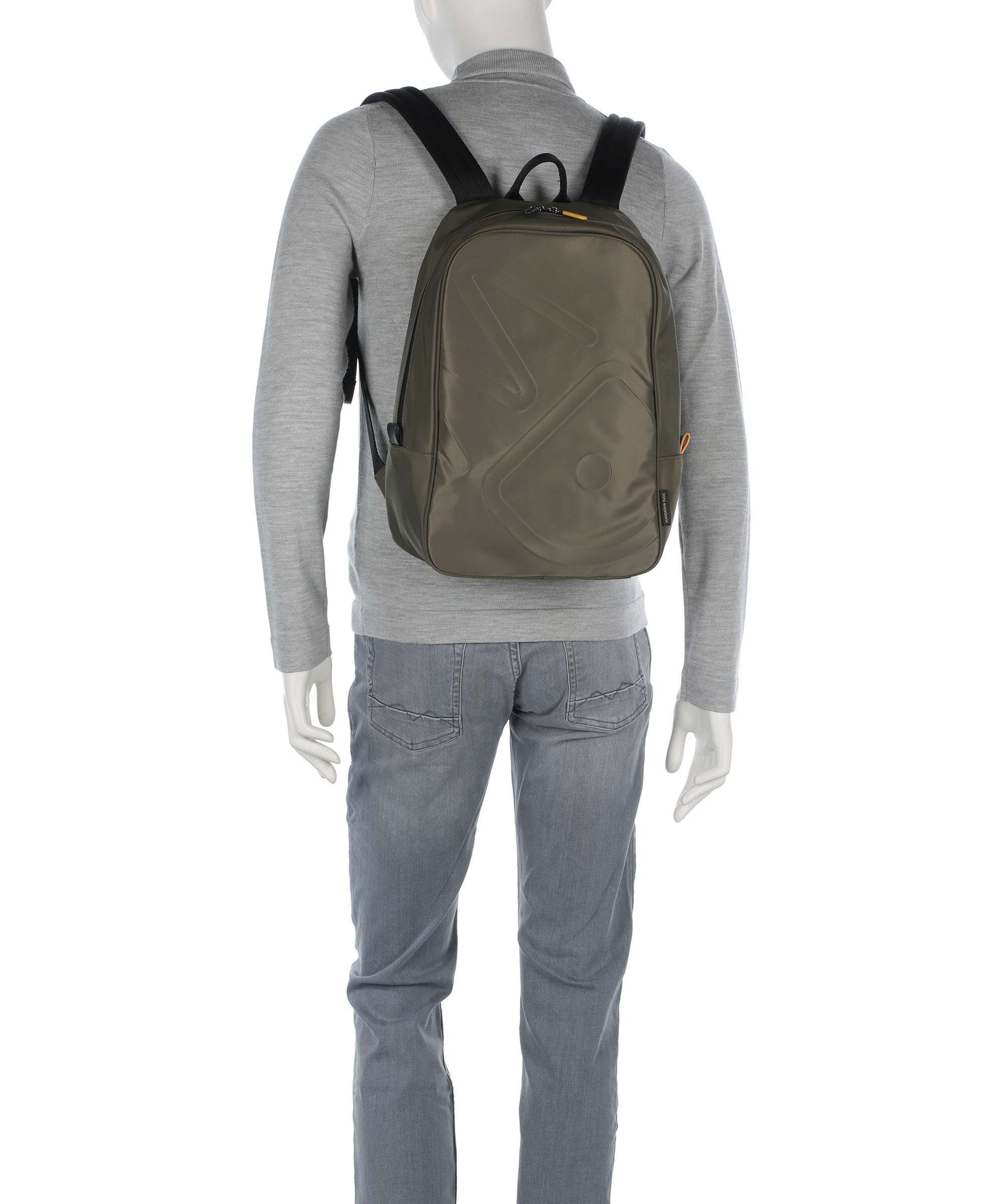 Mandarina Duck MD Urban Rugzak soldier - Image 4