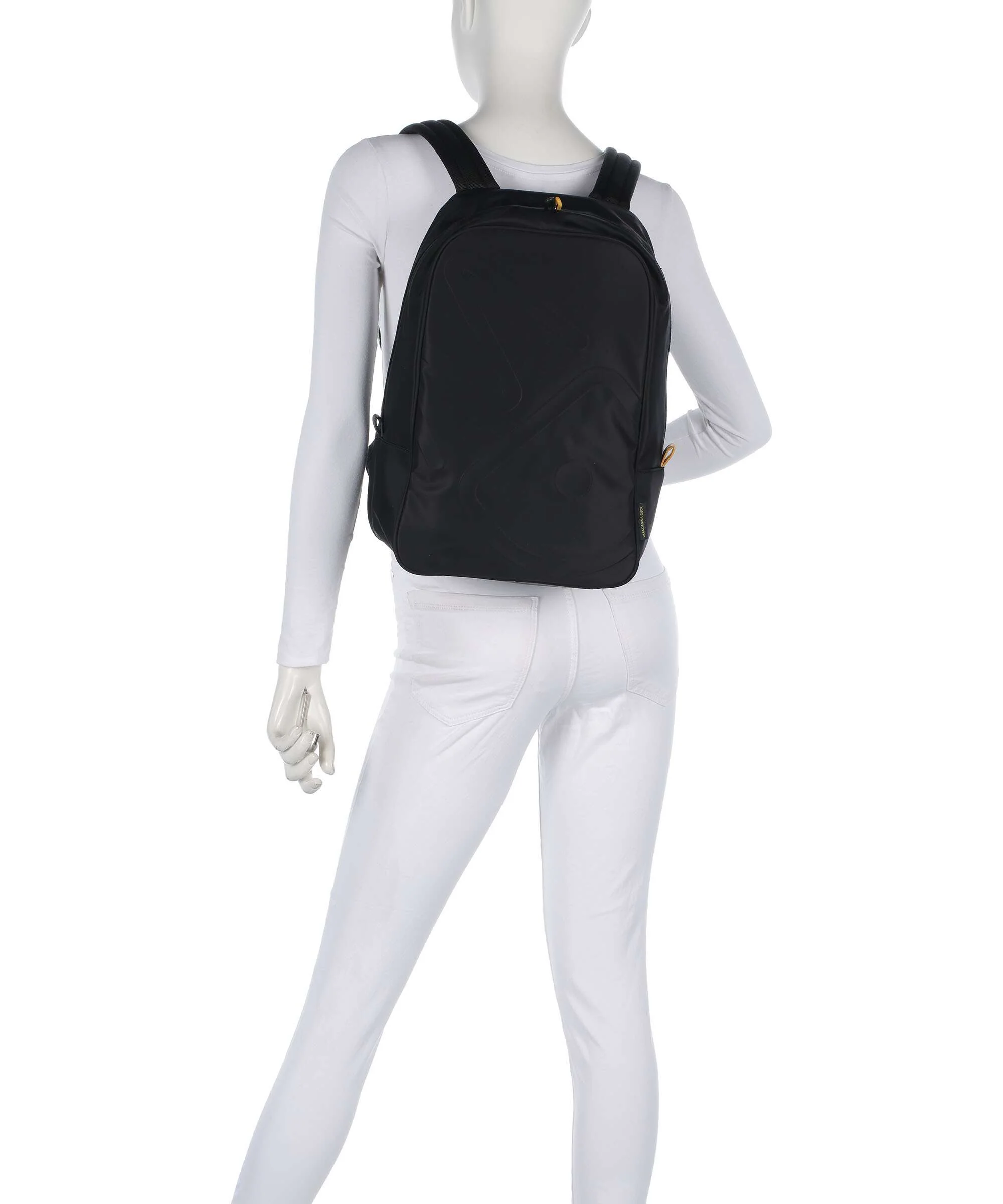 Mandarina Duck MD Urban Rugzak black - Image 3
