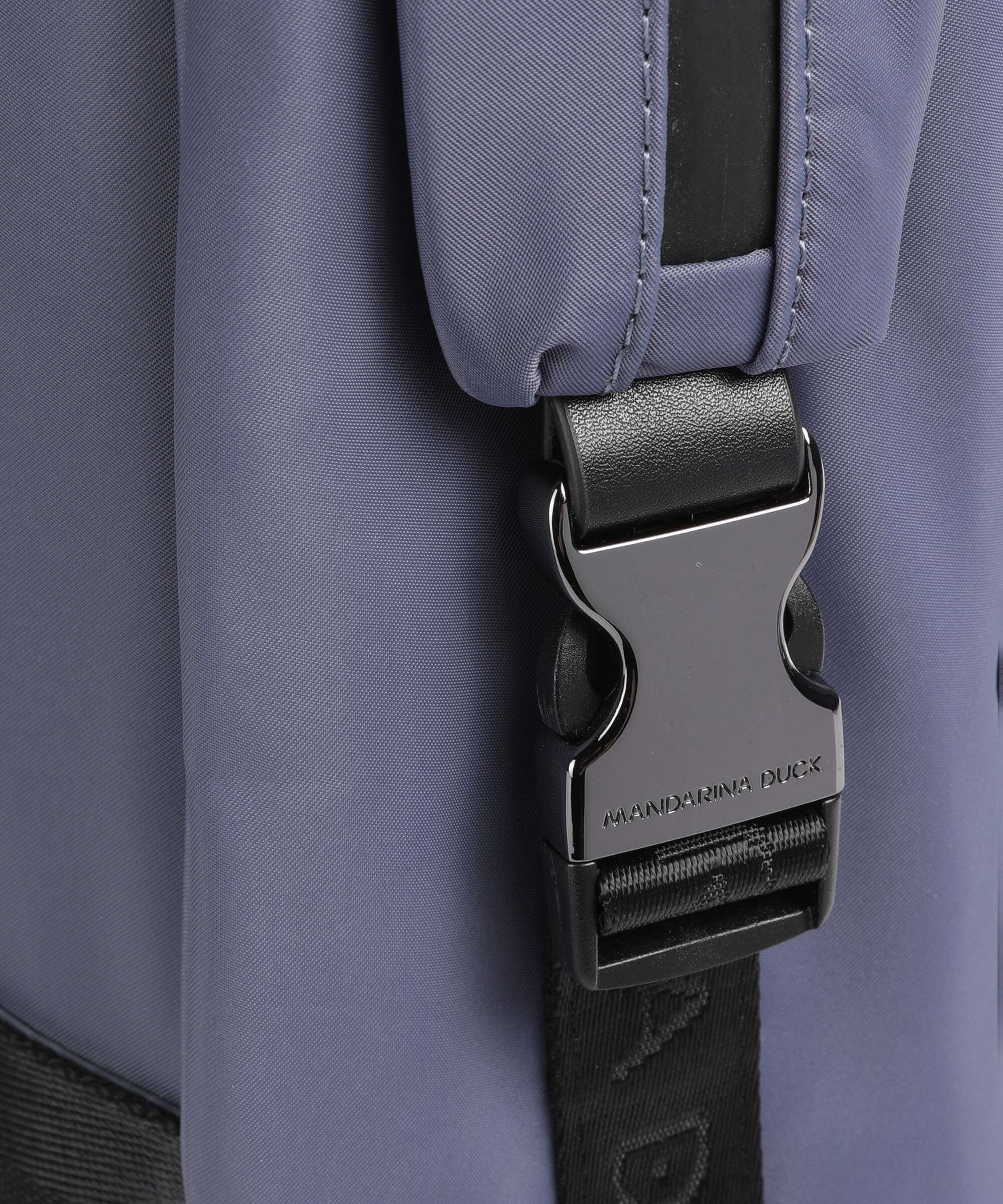 Mandarina Duck MD Urban Rugzak blue indigo - Image 5