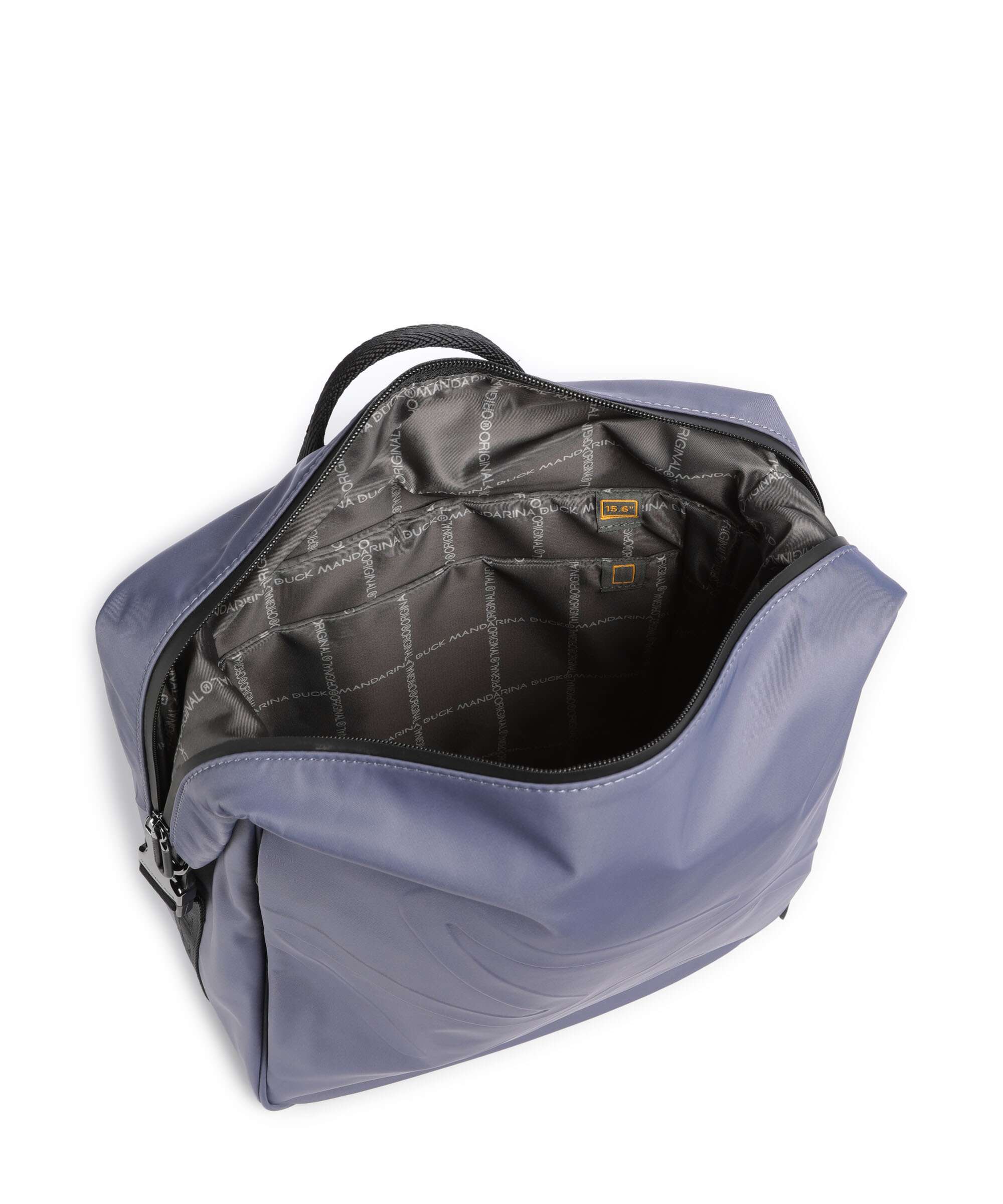 Mandarina Duck MD Urban Rugzak blue indigo - Image 6