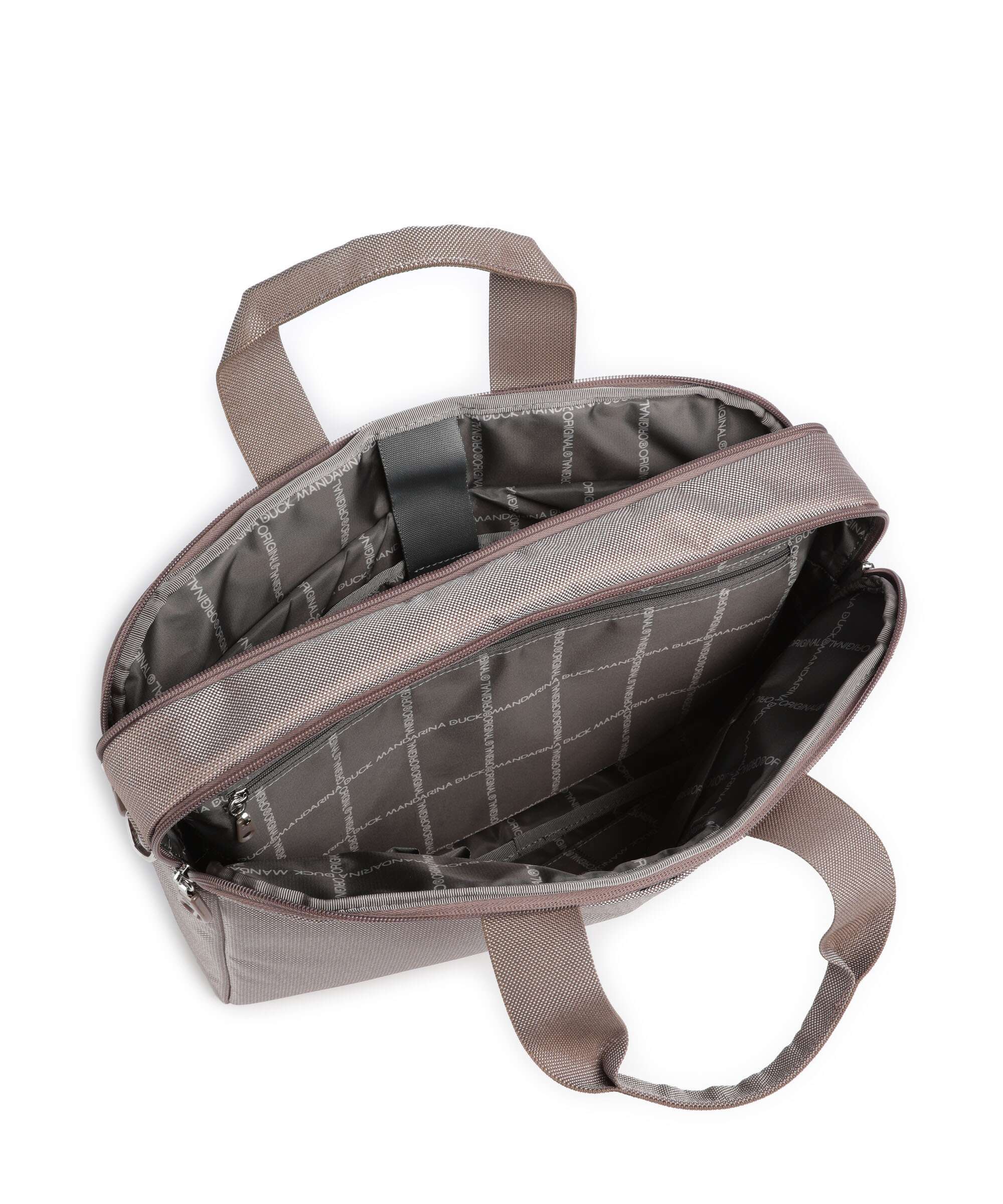 Mandarina Duck MD20 Aktetas taupe - Image 6