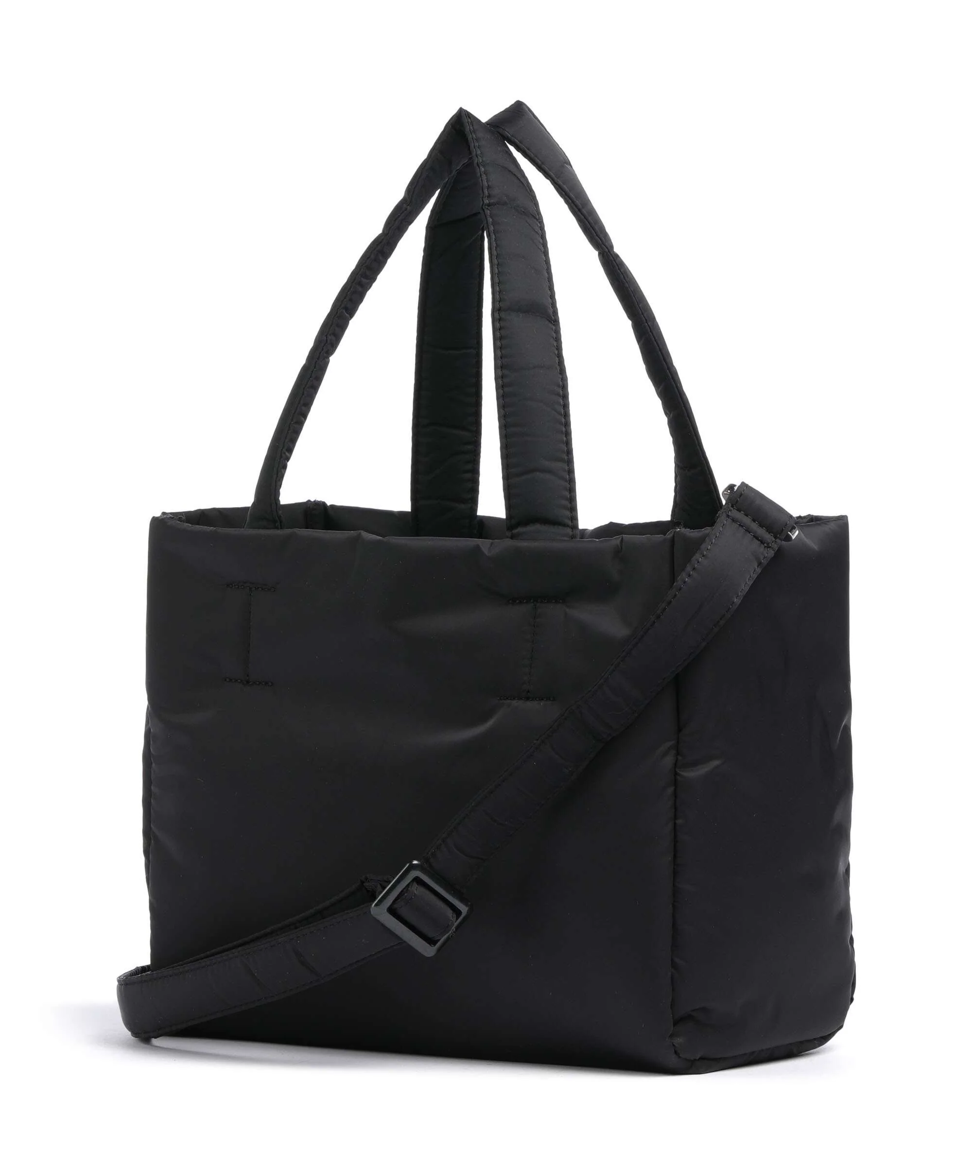Mandarina Duck MD20 Balloon Boodschappentas black - Image 2