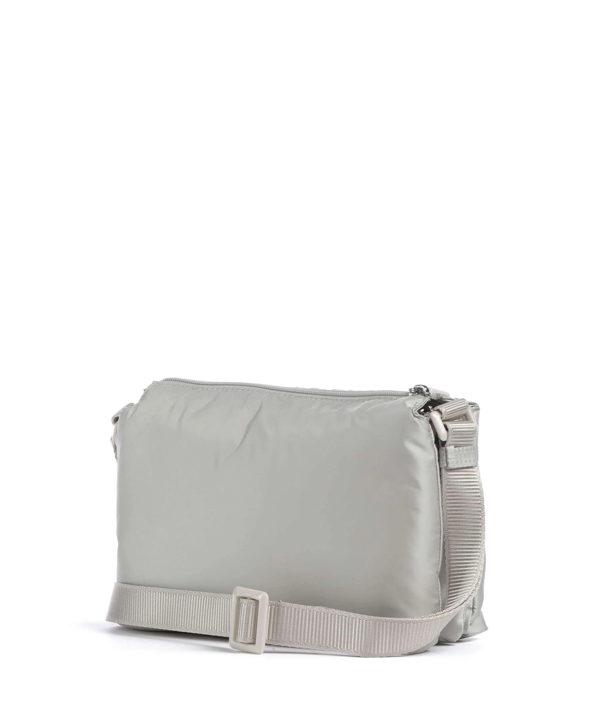 Mandarina Duck MD20 Balloon Crossbody tas sage gray - Image 2