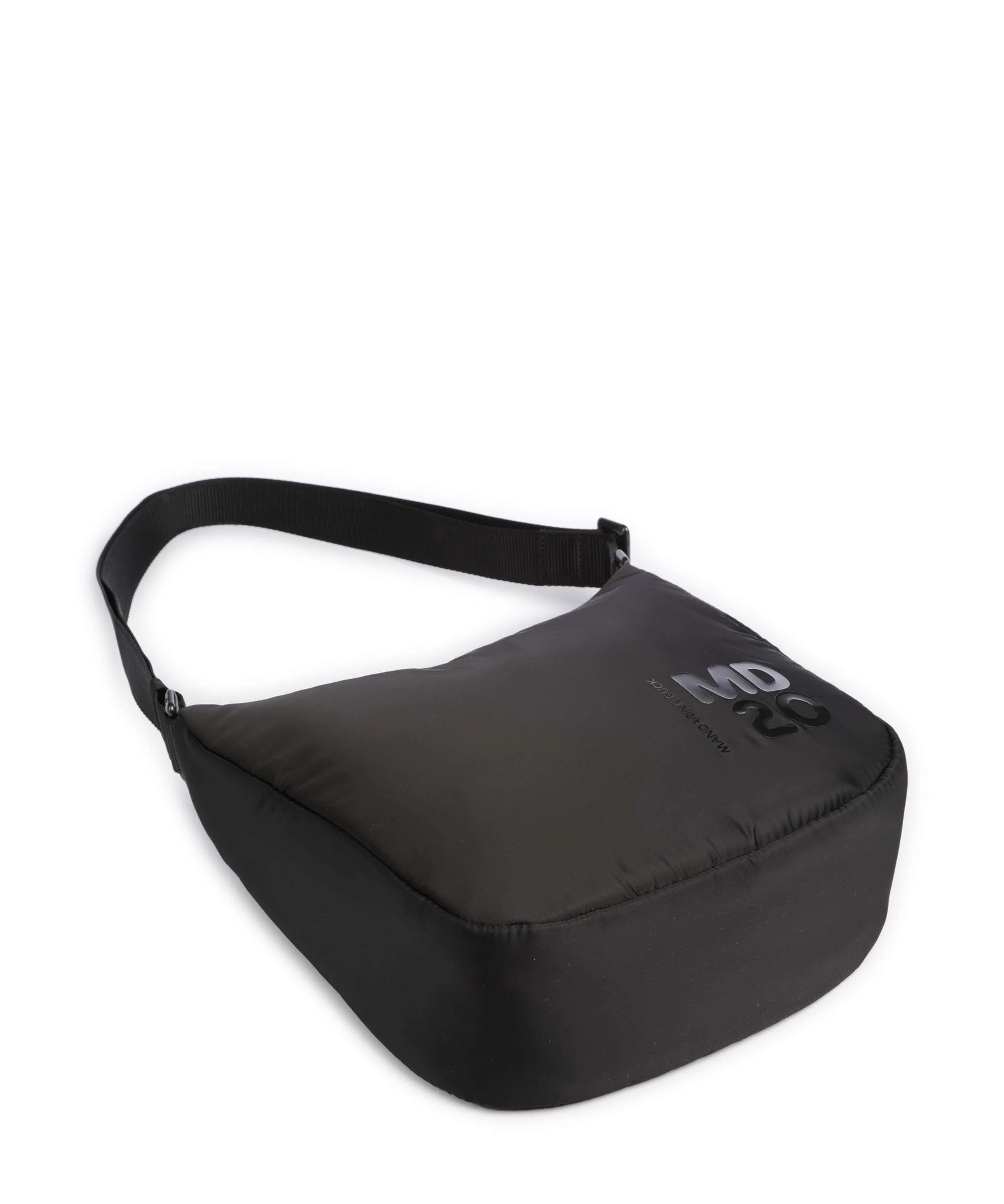 Mandarina Duck MD20 Balloon Crossbody tas black - Image 5