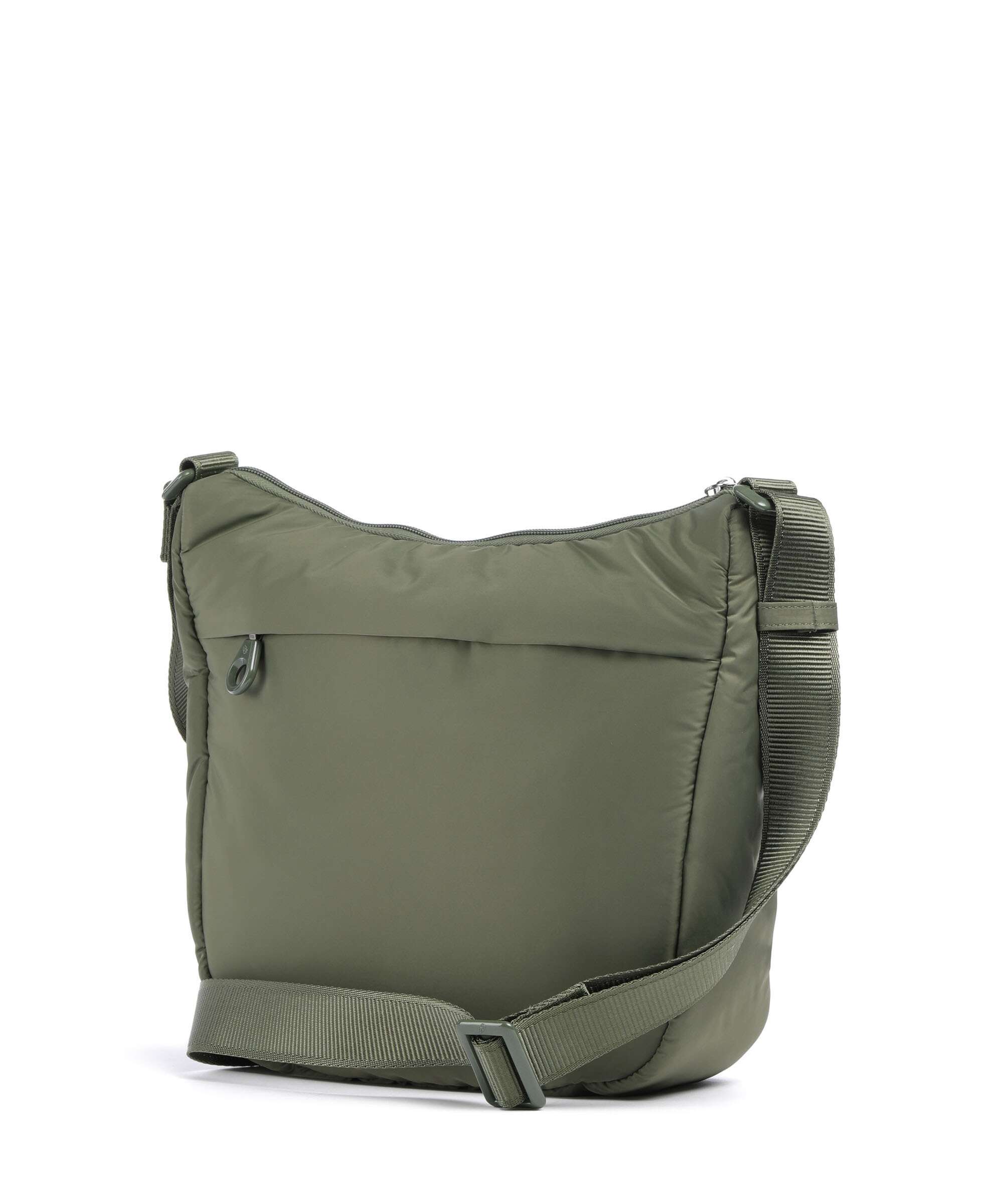 Mandarina Duck MD20 Balloon Crossbody tas military green - Image 2