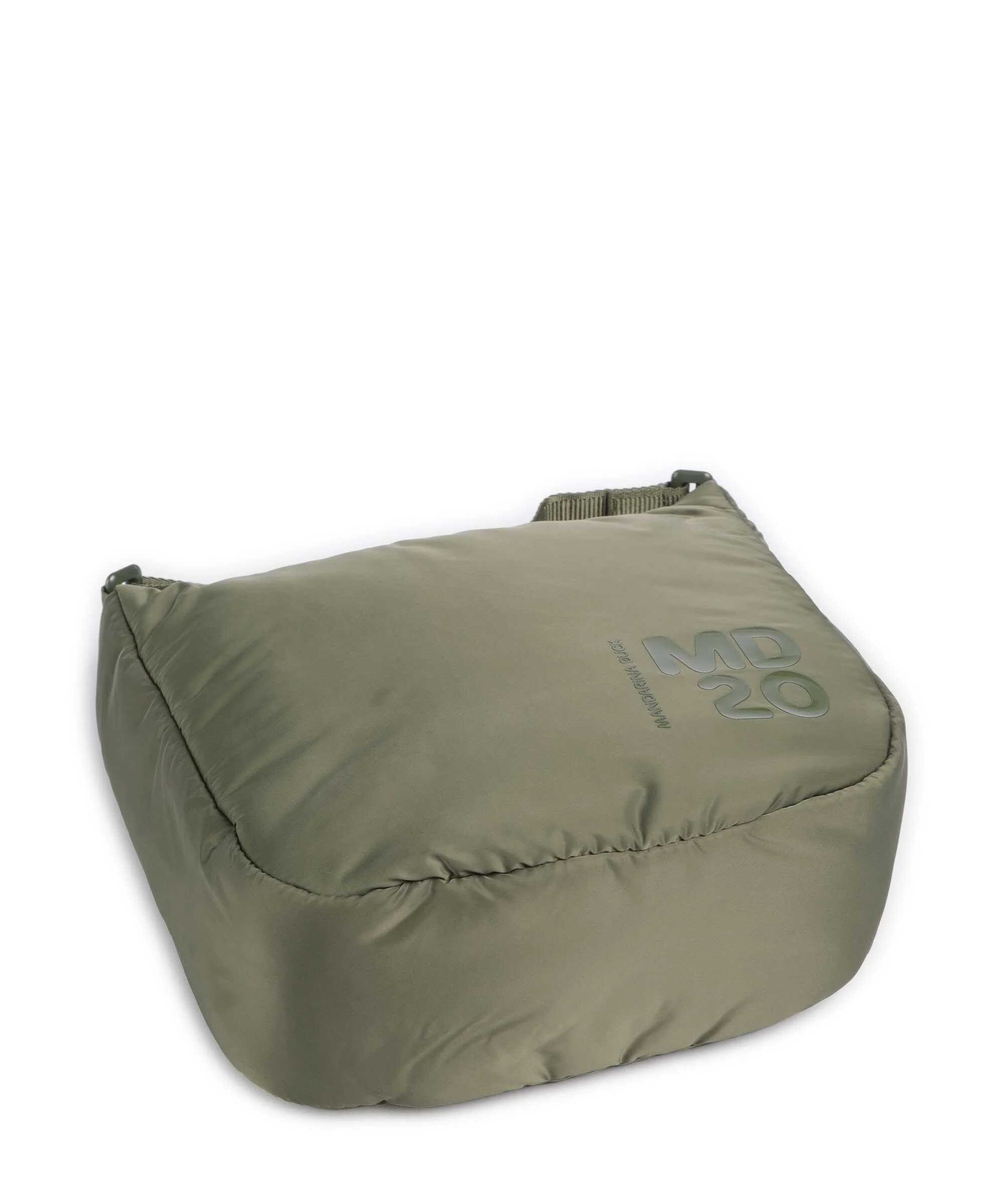 Mandarina Duck MD20 Balloon Crossbody tas military green - Image 5
