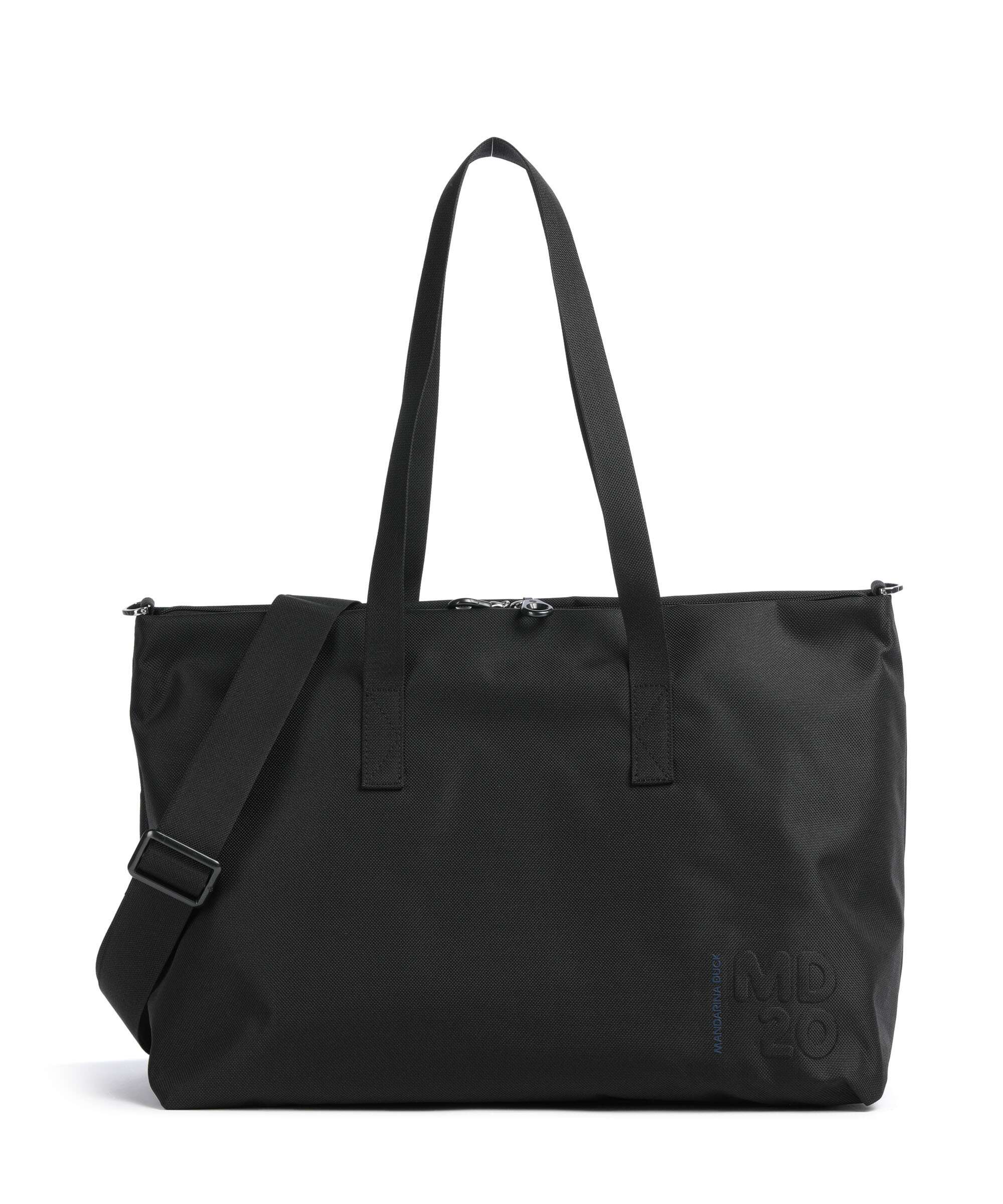 Mandarina Duck MD20 Boodschappentas black