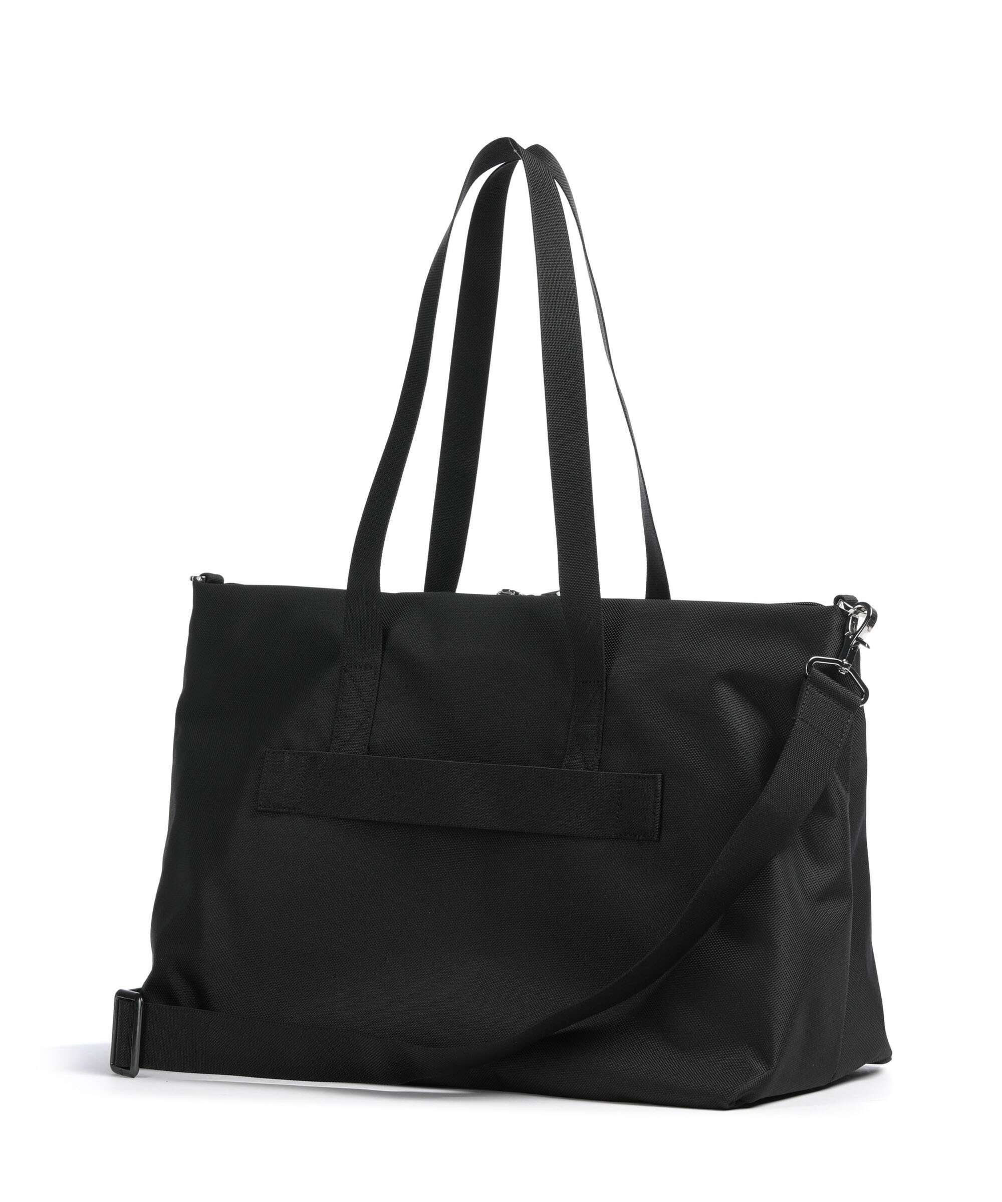 Mandarina Duck MD20 Boodschappentas black - Image 2