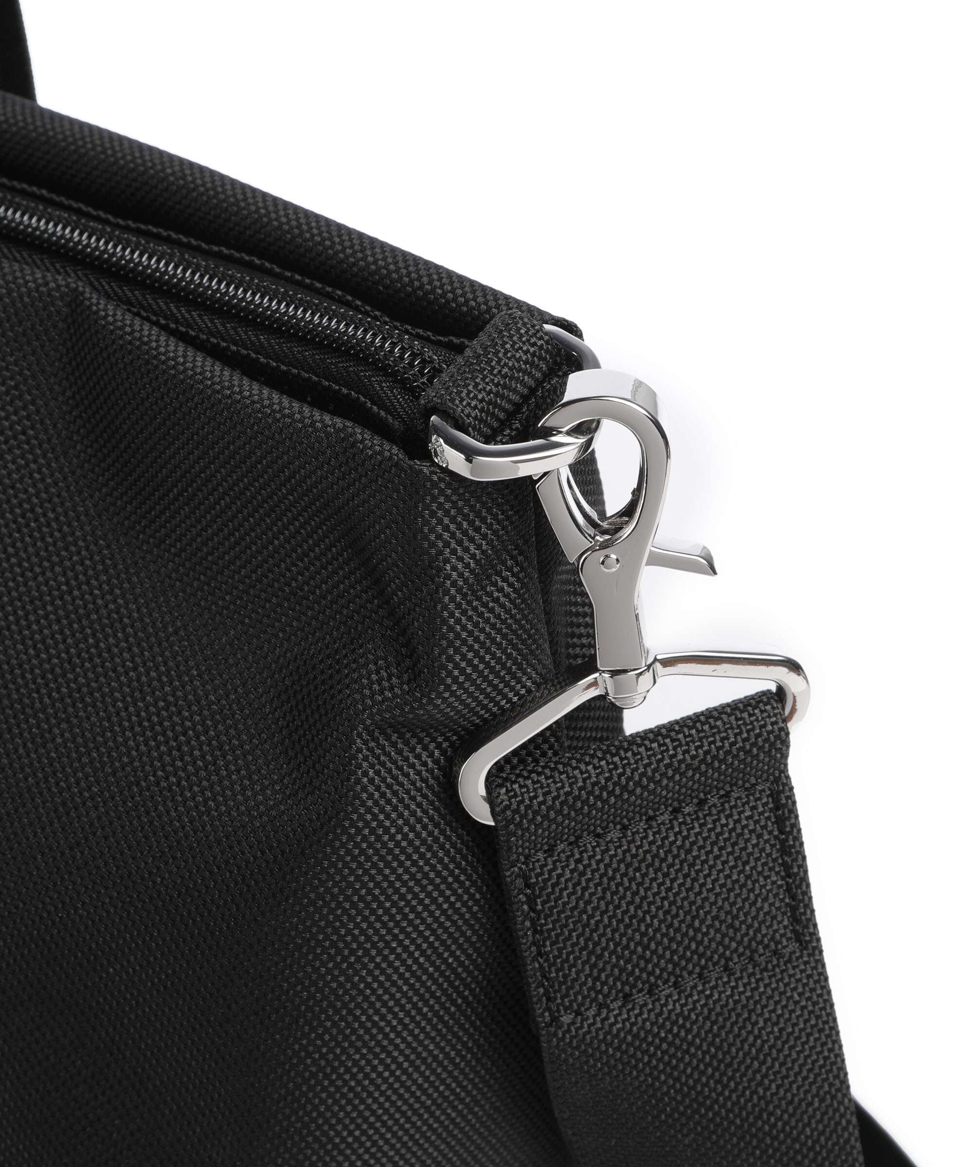 Mandarina Duck MD20 Boodschappentas black - Image 4