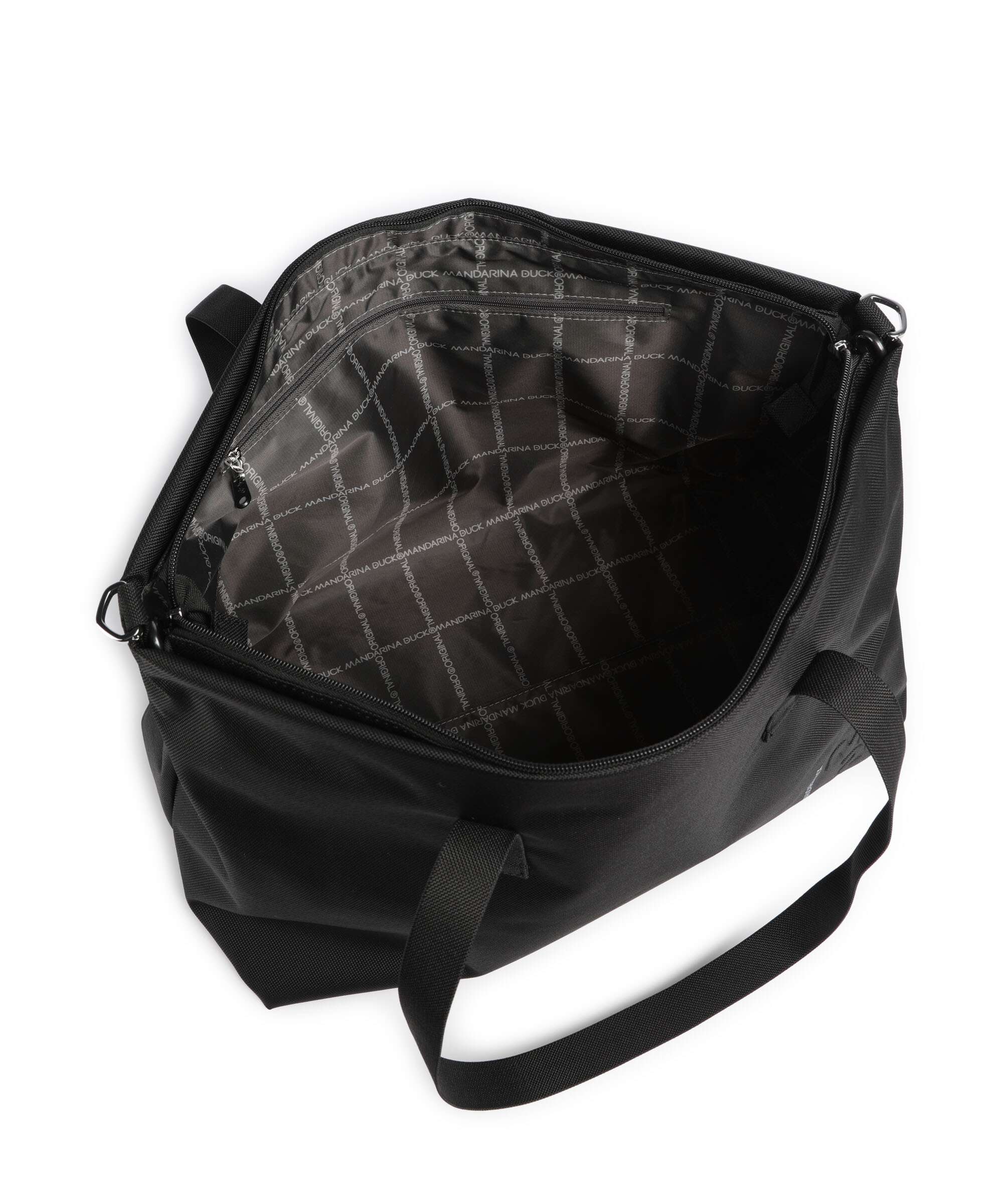 Mandarina Duck MD20 Boodschappentas black - Image 6